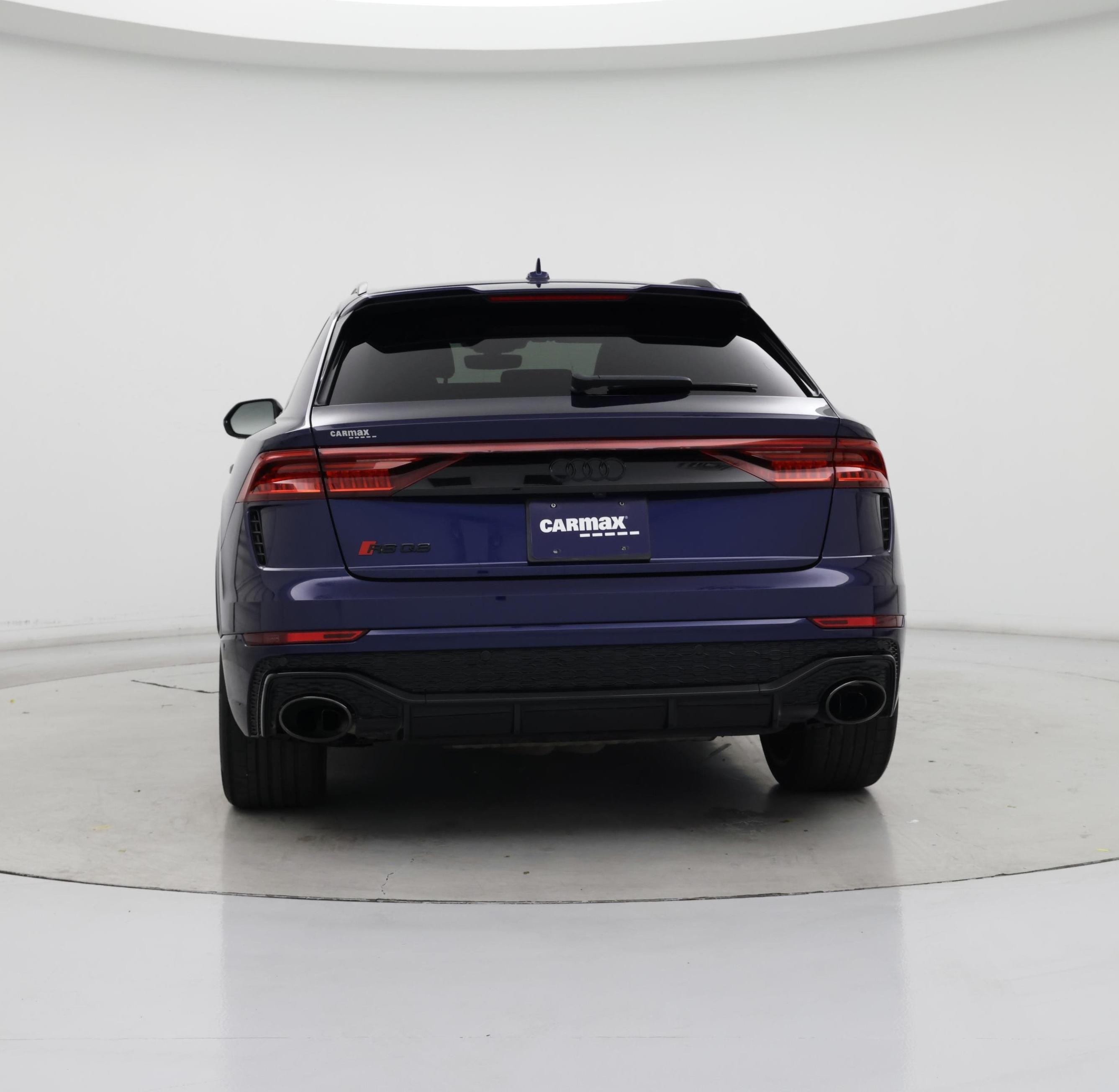 Thumbnail: 2022 Audi RS Q8 - 6