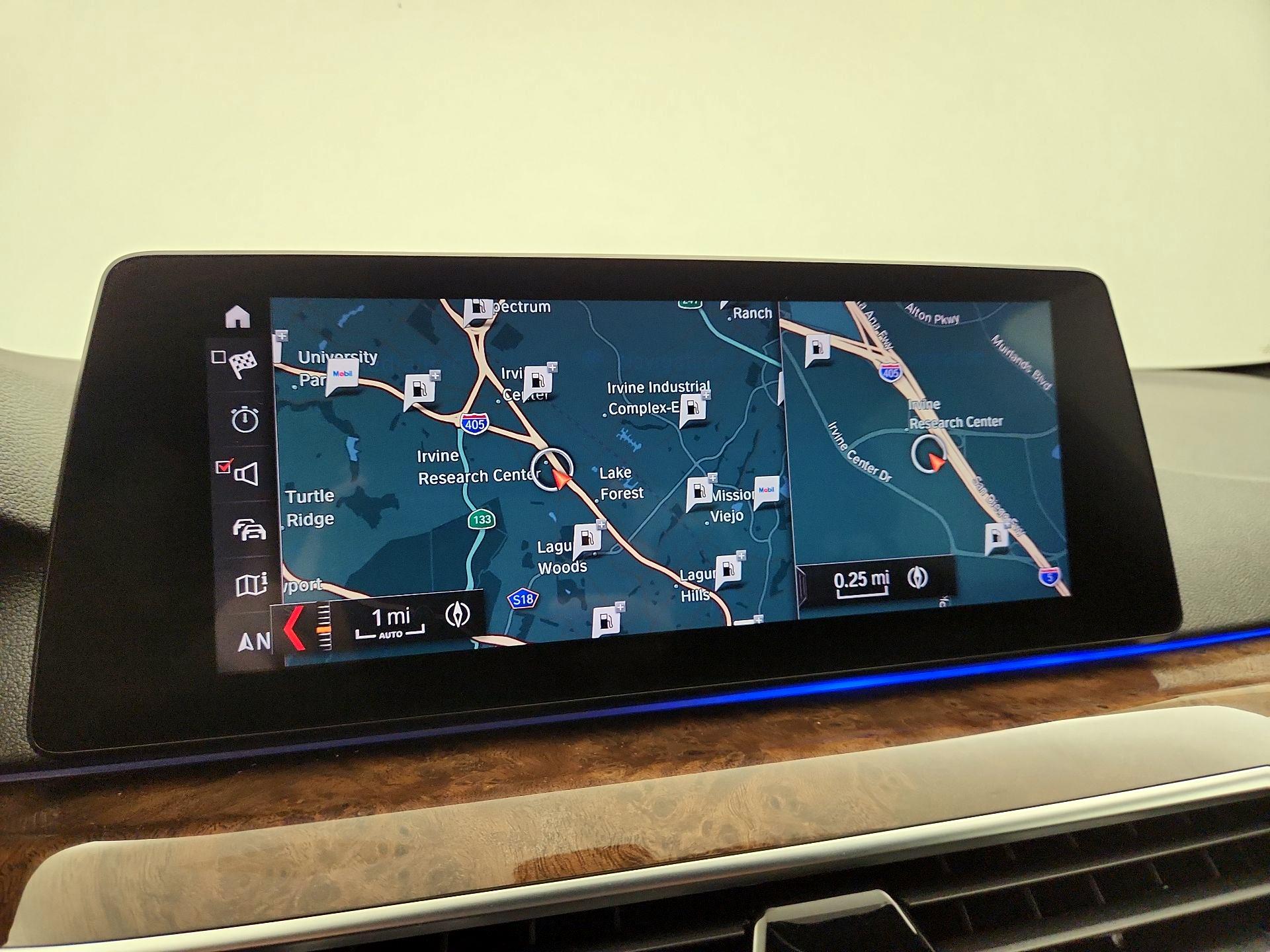 Thumbnail: 2019 BMW 5 Series - 14