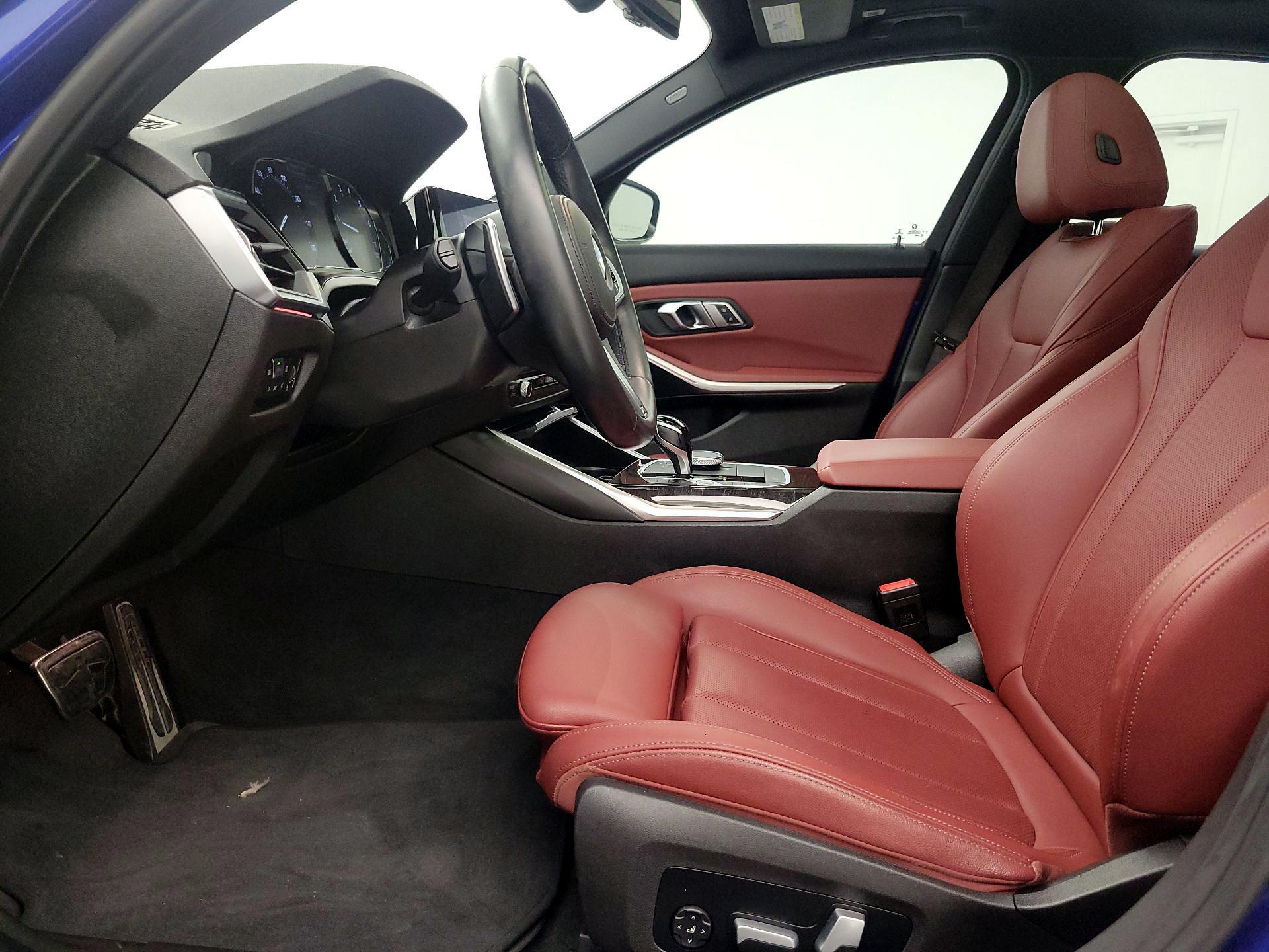 Thumbnail: 2022 BMW 3 Series - 11