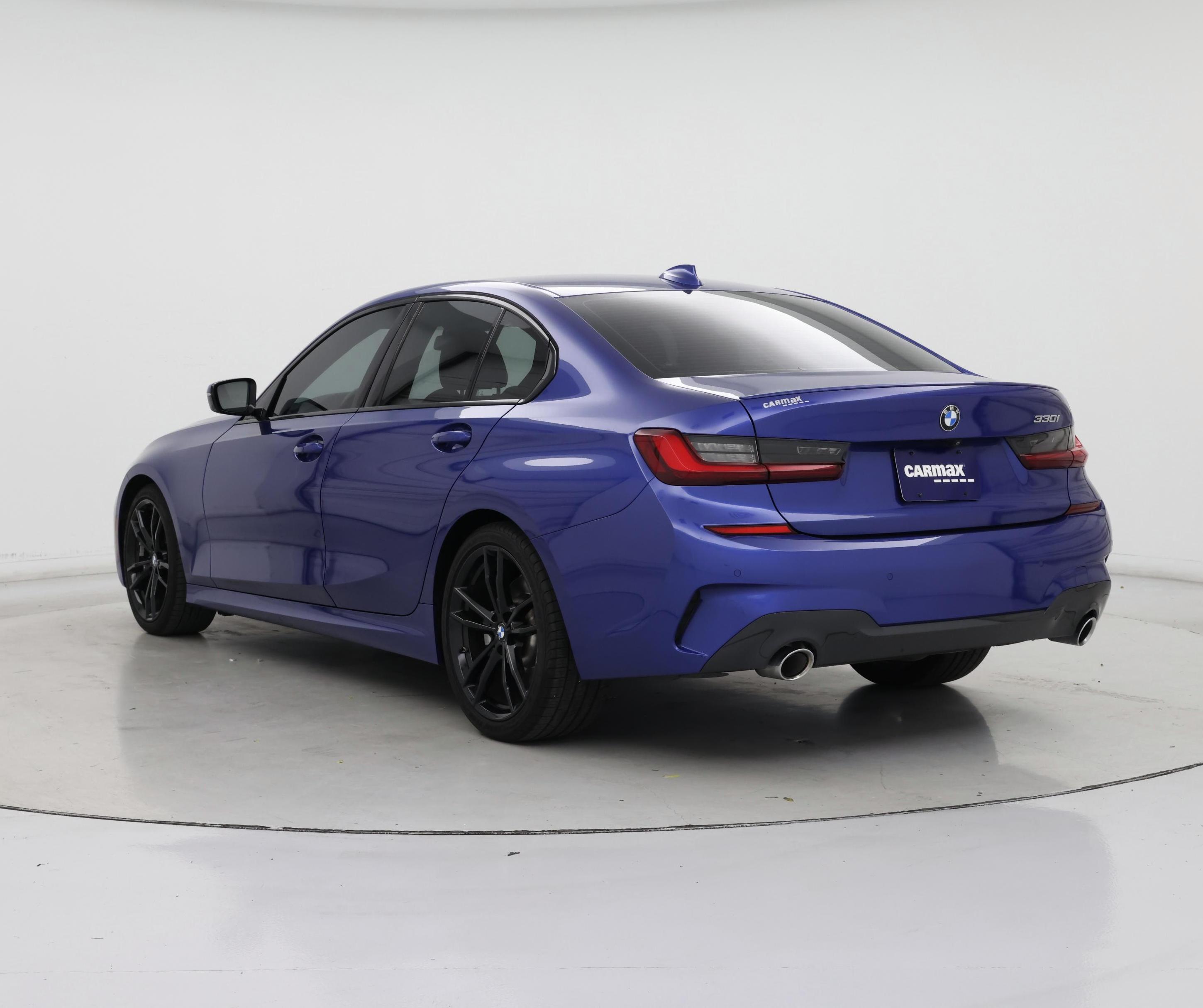 Thumbnail: 2022 BMW 3 Series - 2