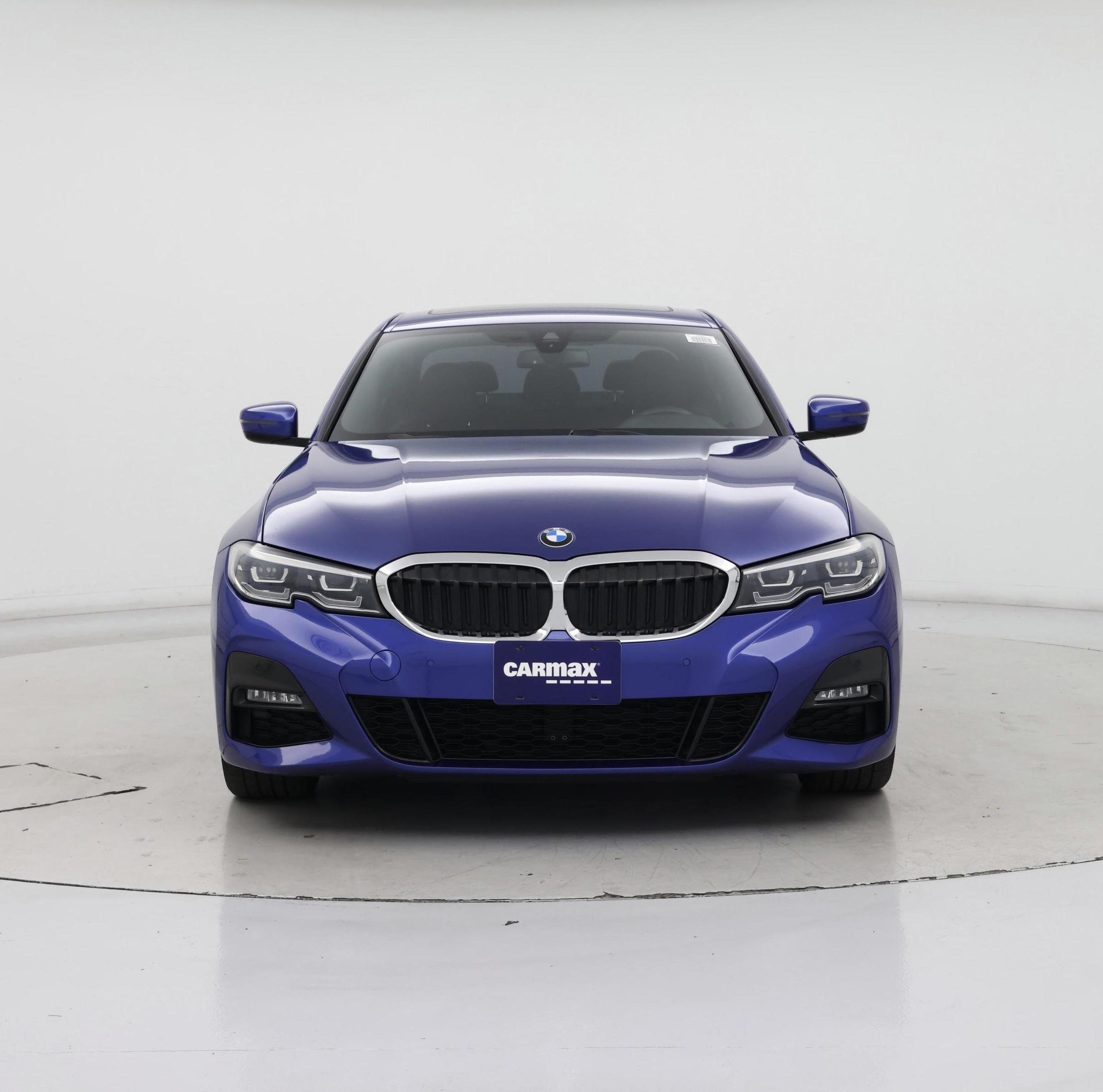 Thumbnail: 2022 BMW 3 Series - 5