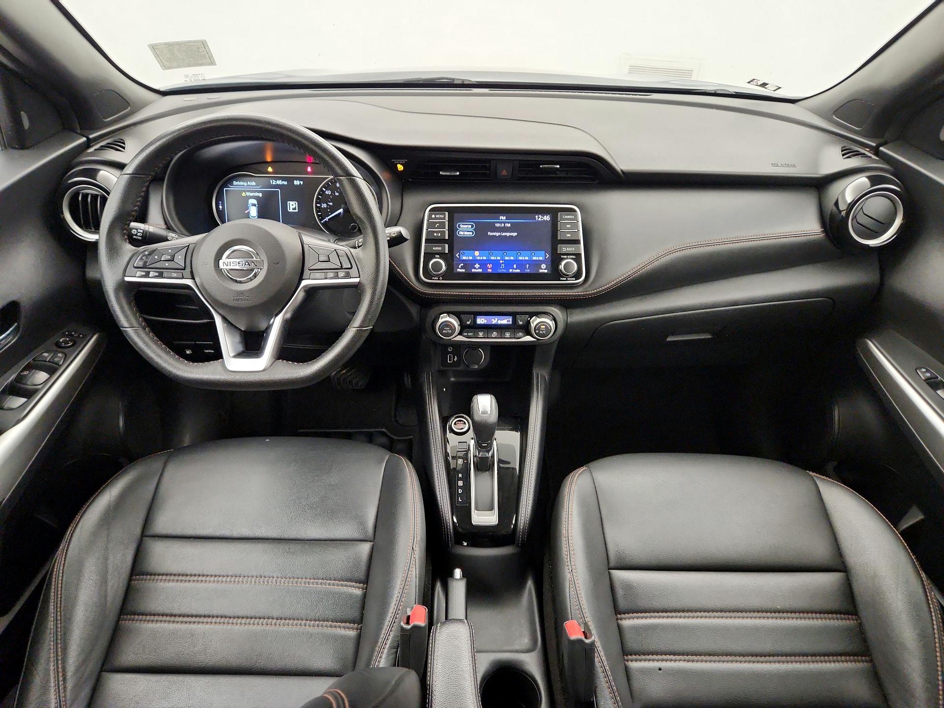 Thumbnail: 2020 Nissan Kicks - 9