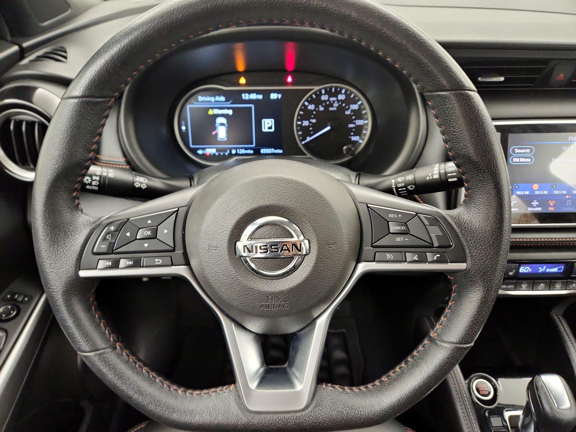 Thumbnail: 2020 Nissan Kicks - 10