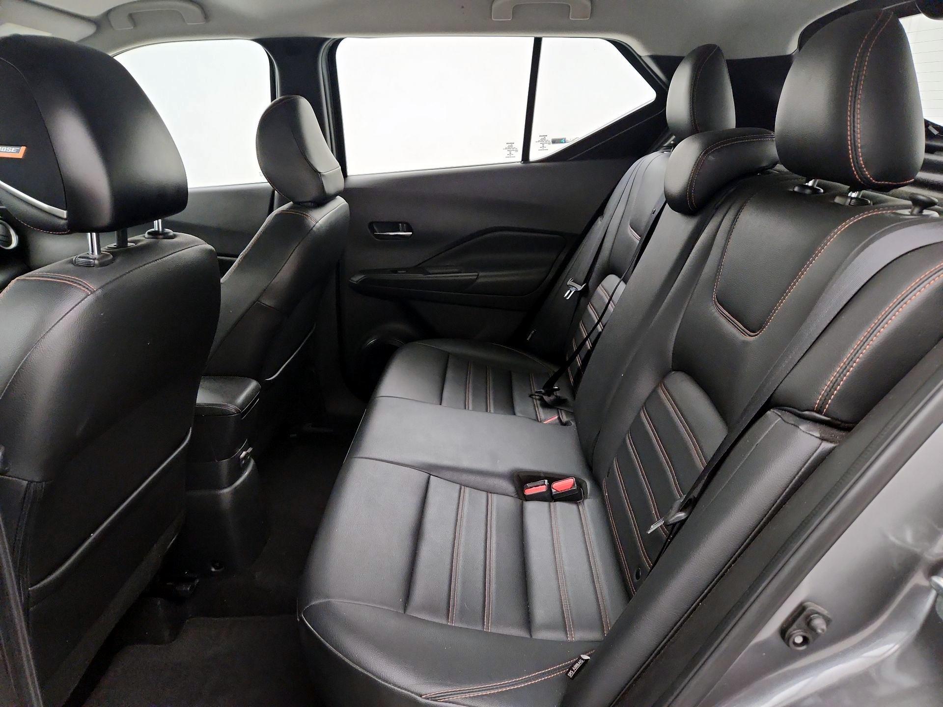 Thumbnail: 2020 Nissan Kicks - 18