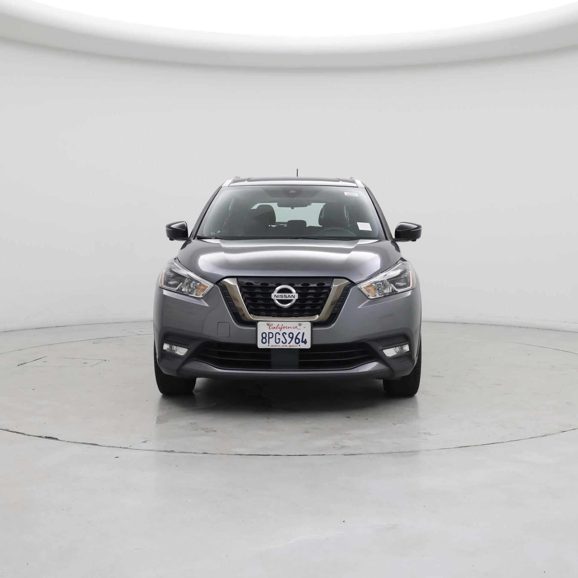 Thumbnail: 2020 Nissan Kicks - 5