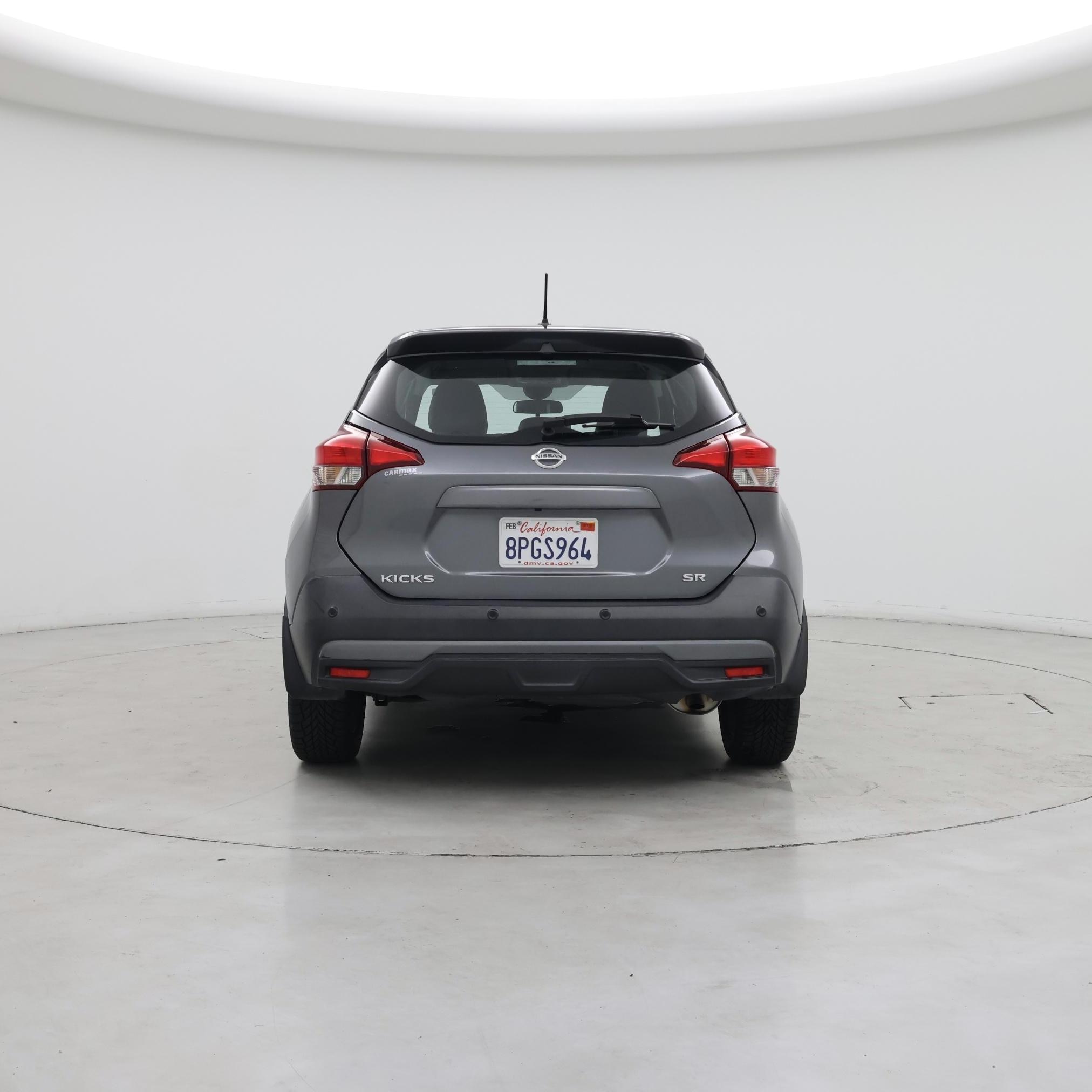 Thumbnail: 2020 Nissan Kicks - 6