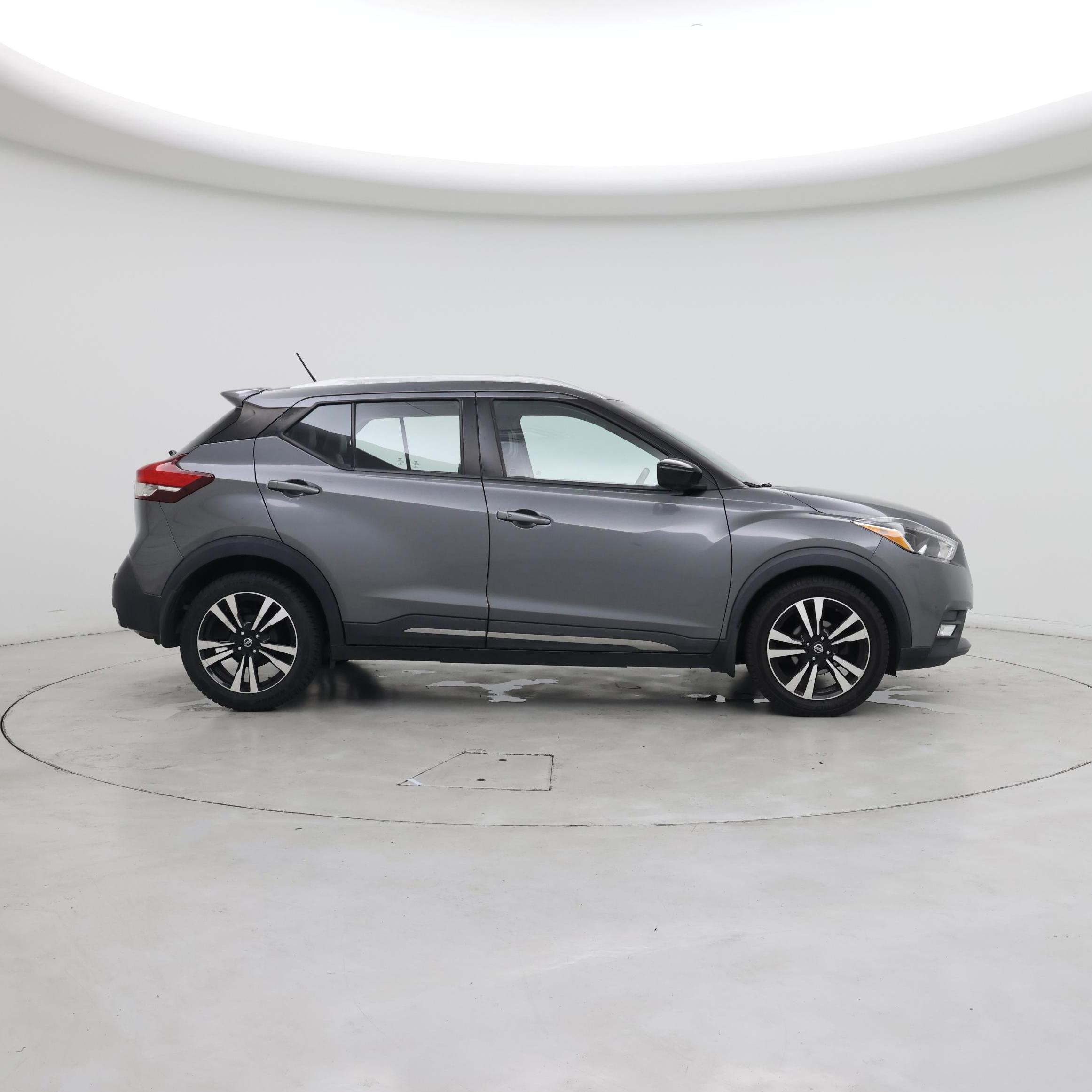 Thumbnail: 2020 Nissan Kicks - 7