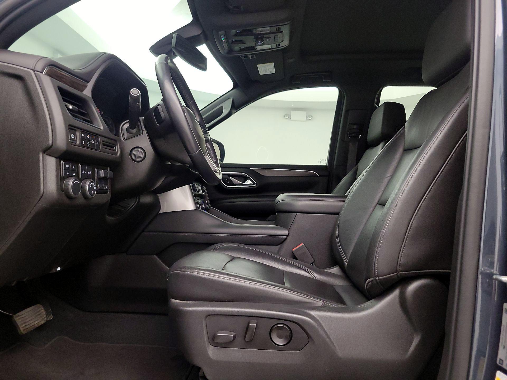 Thumbnail: 2021 Chevrolet Tahoe - 11