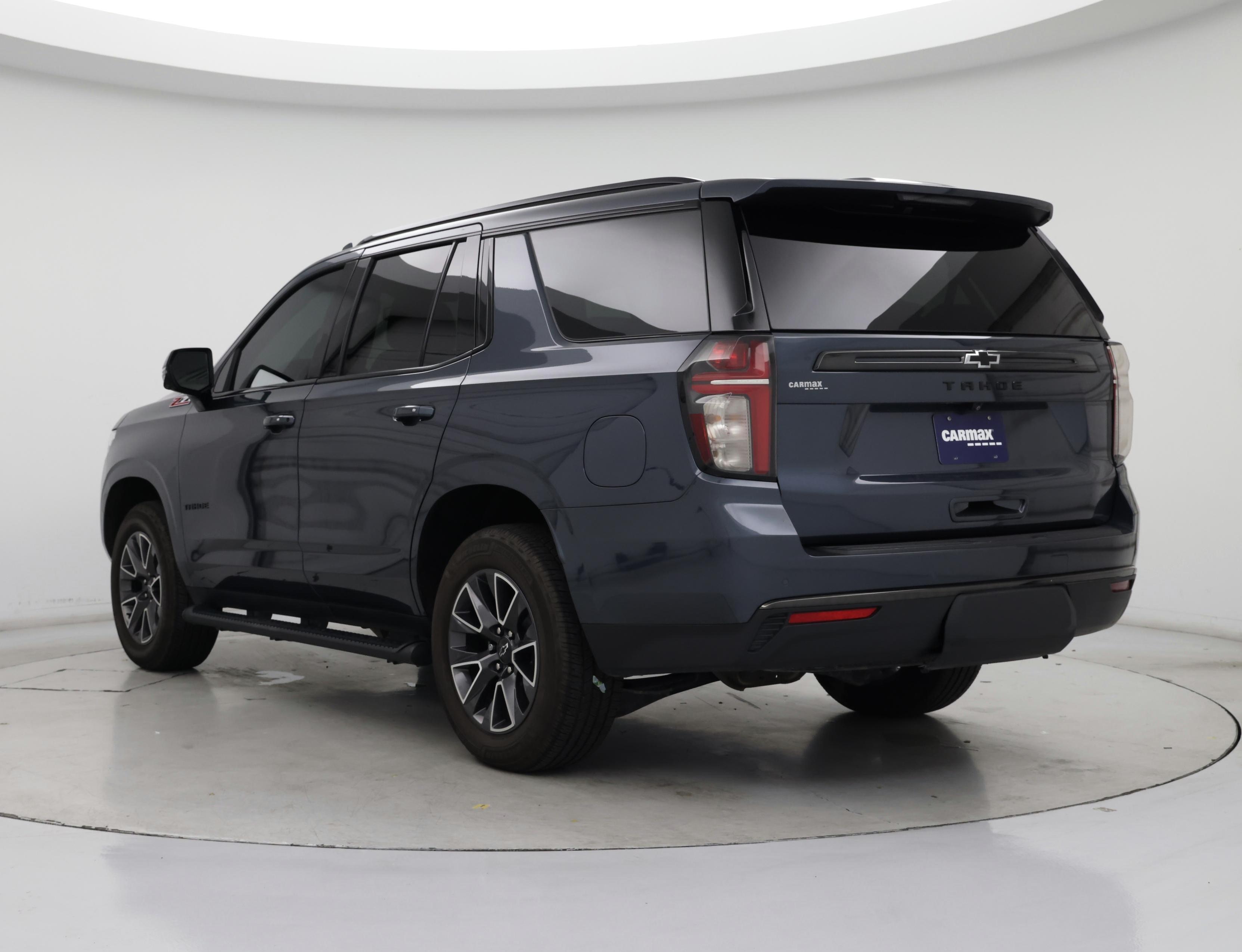 Thumbnail: 2021 Chevrolet Tahoe - 2