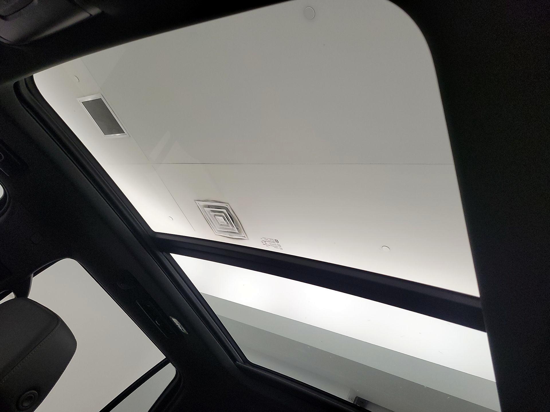 Thumbnail: 2021 Chevrolet Tahoe - 19