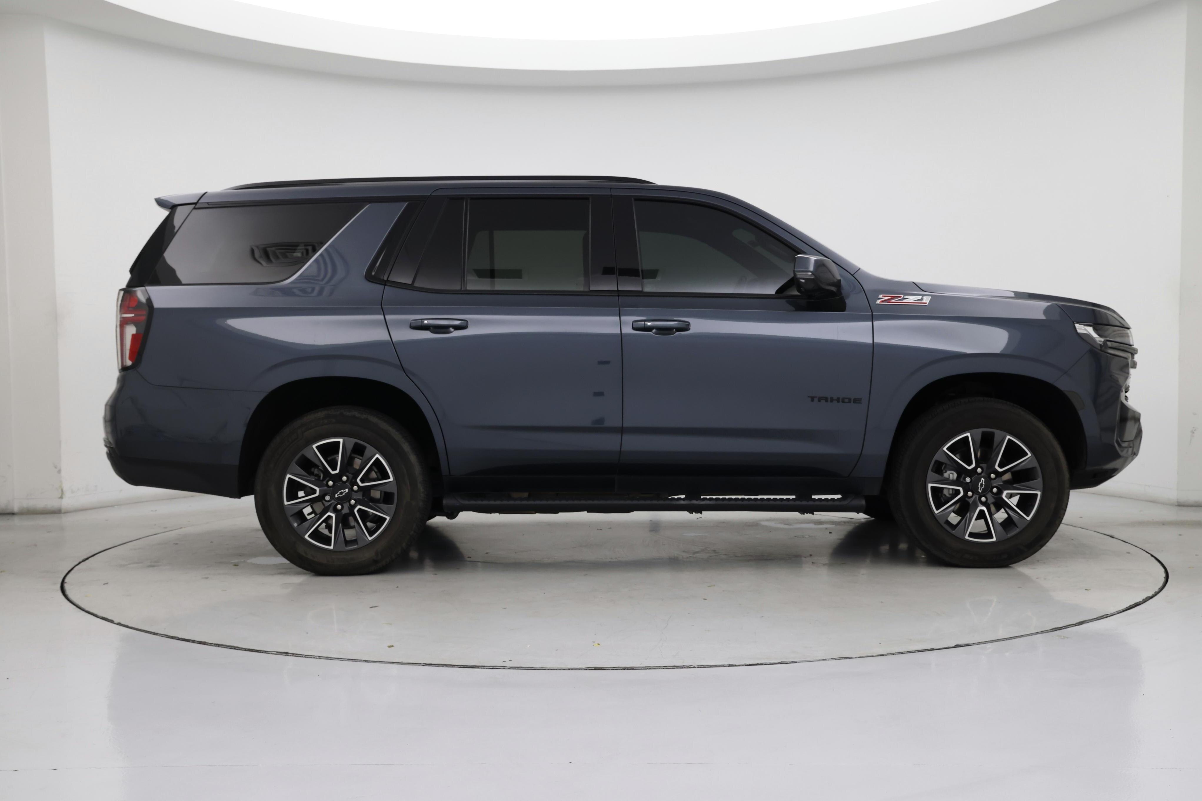 Thumbnail: 2021 Chevrolet Tahoe - 7