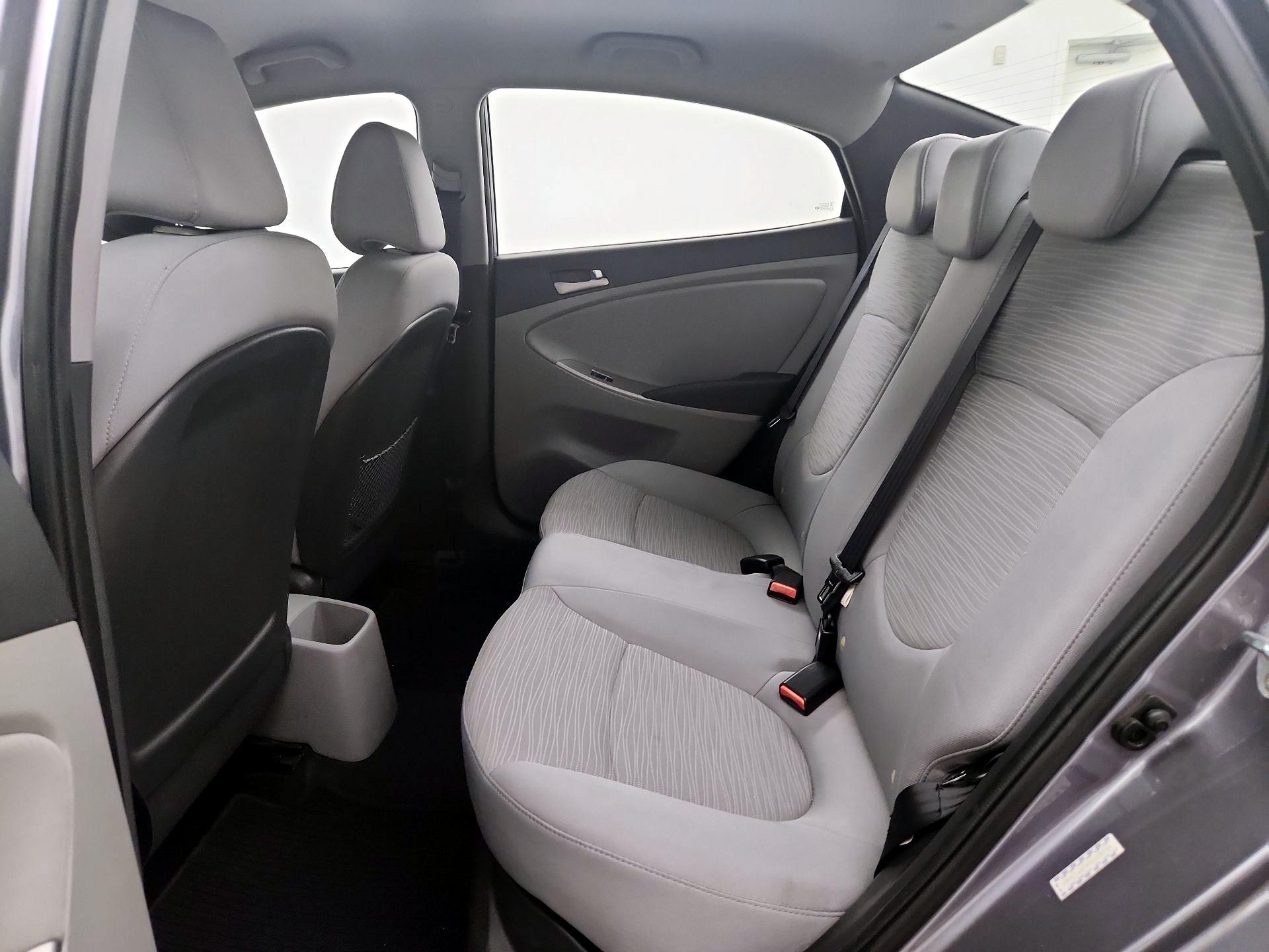 Thumbnail: 2016 Hyundai Accent - 18