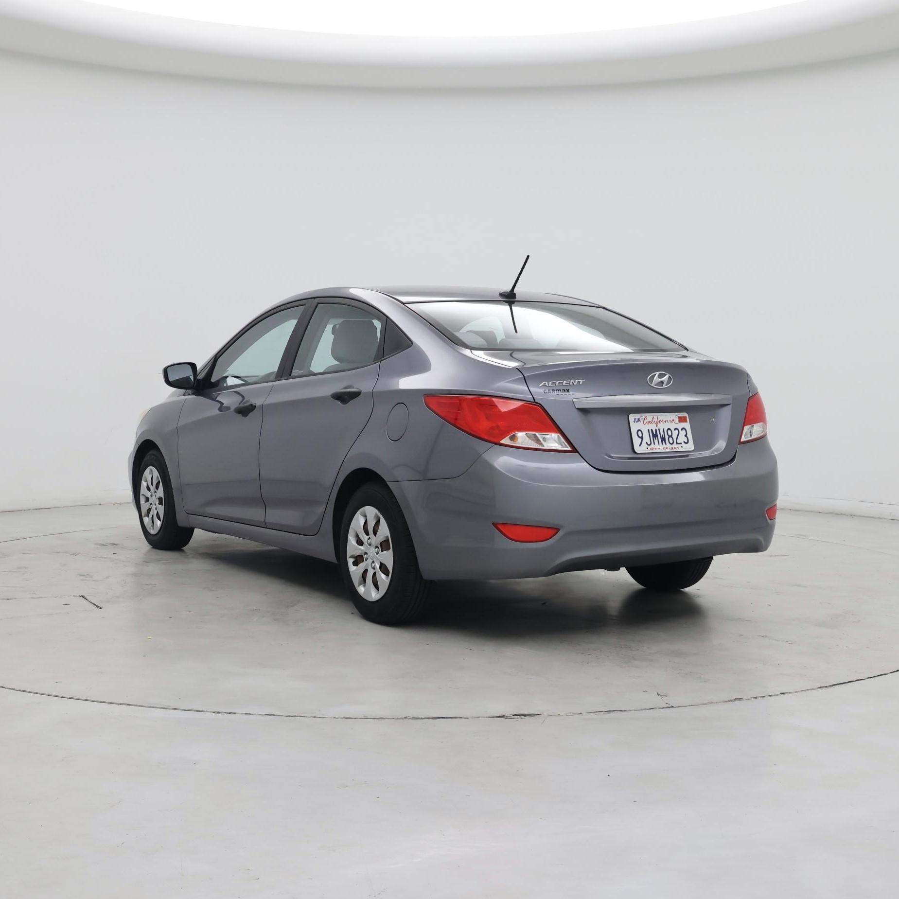 Thumbnail: 2016 Hyundai Accent - 2
