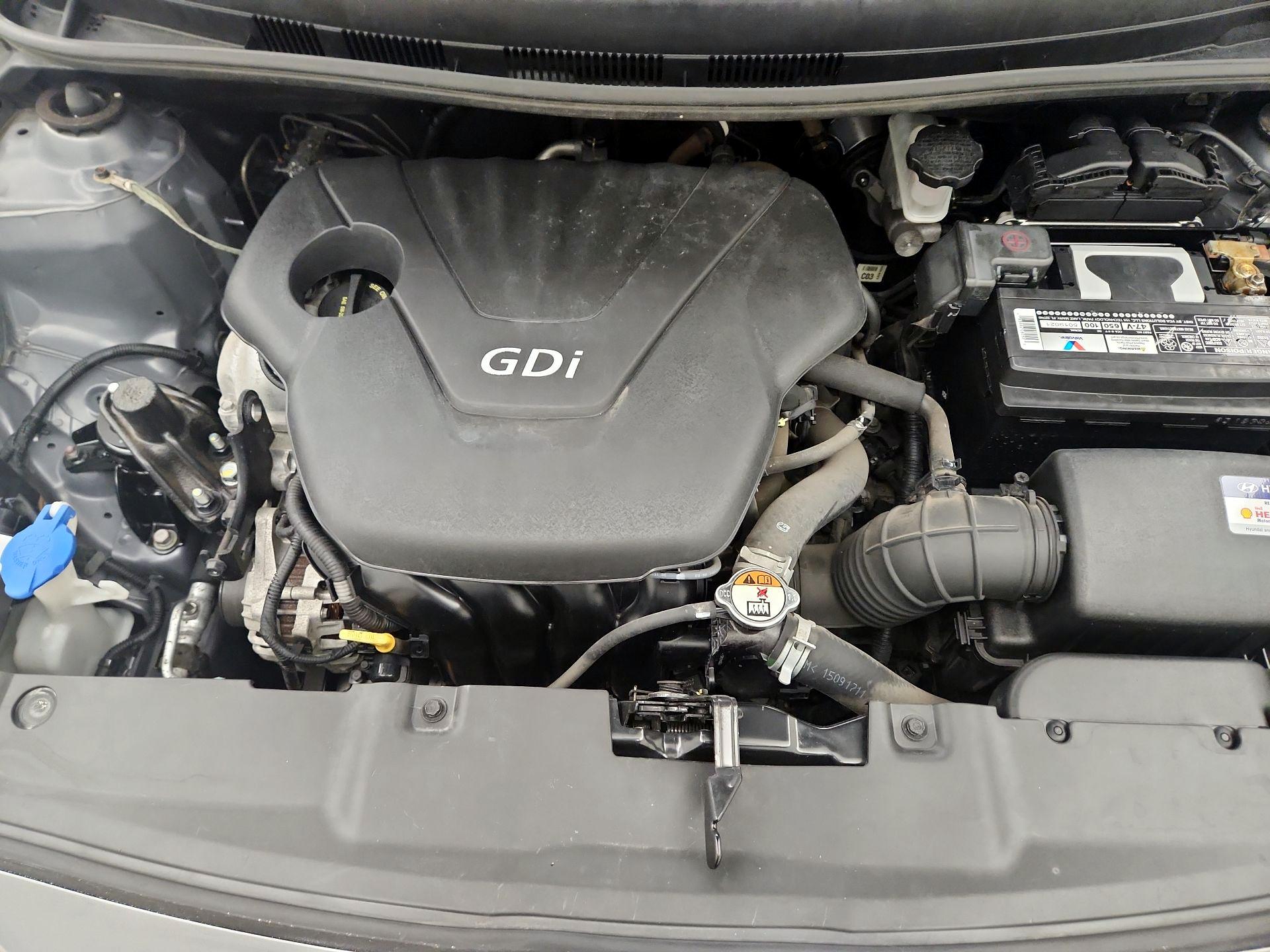 Thumbnail: 2016 Hyundai Accent - 20