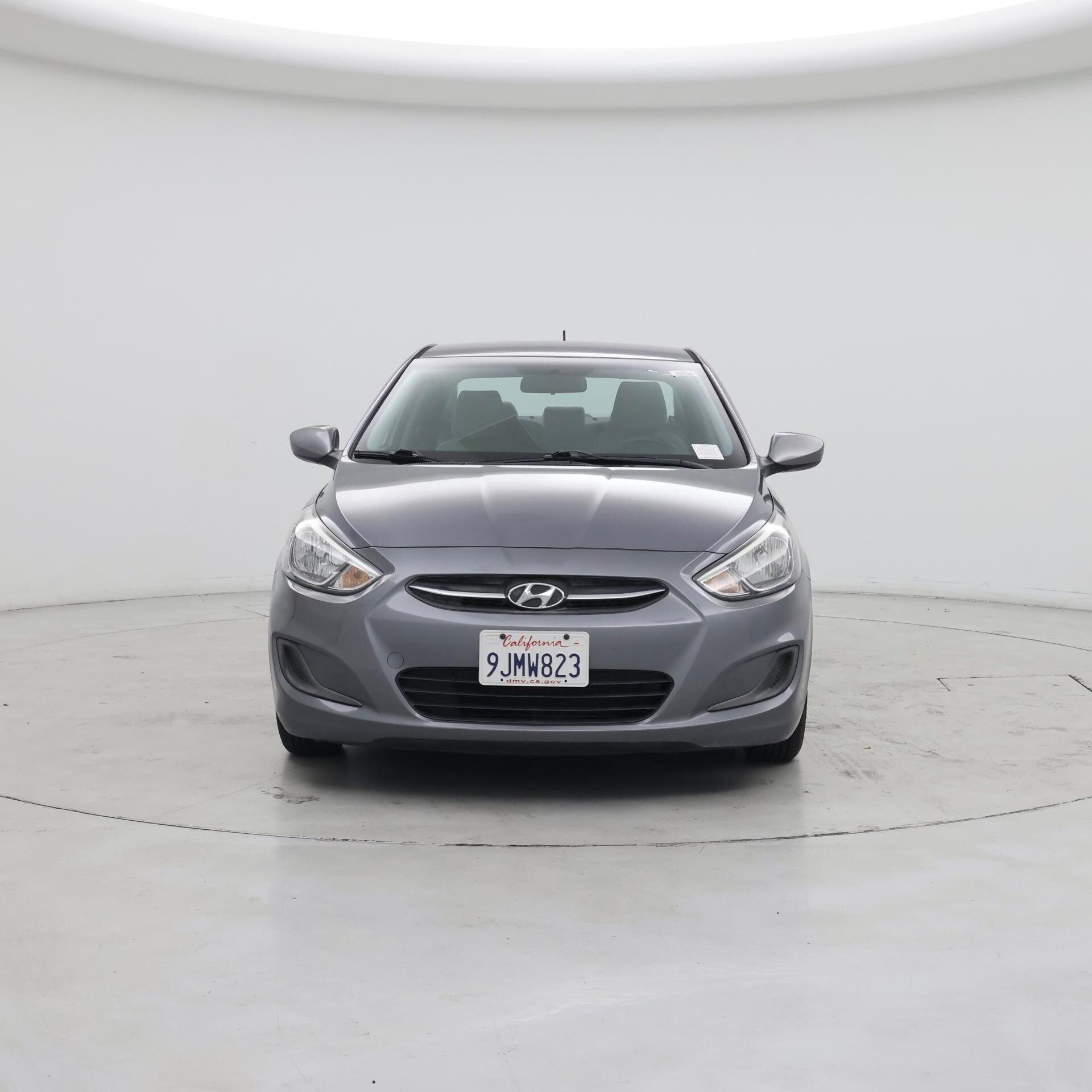 Thumbnail: 2016 Hyundai Accent - 5
