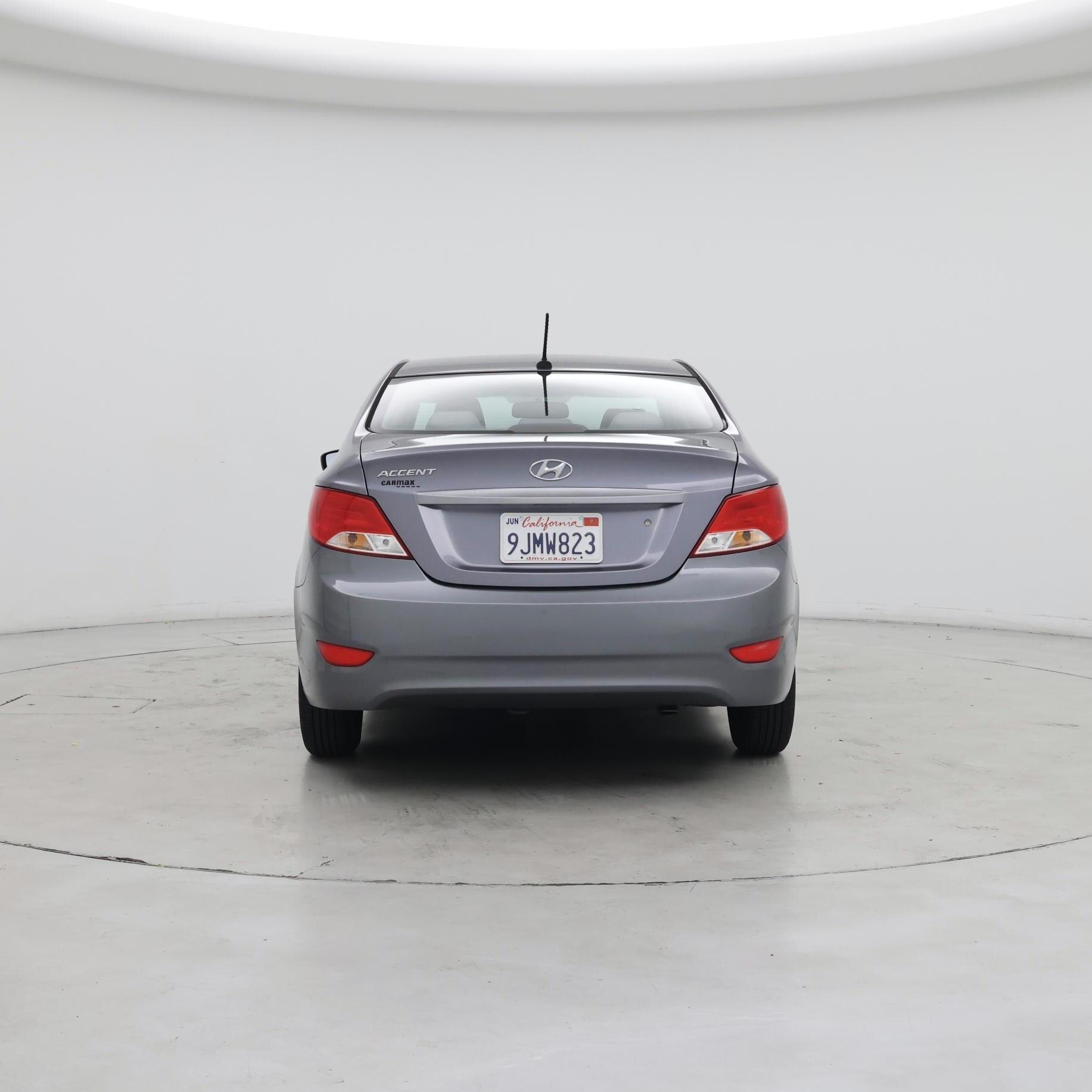 Thumbnail: 2016 Hyundai Accent - 6