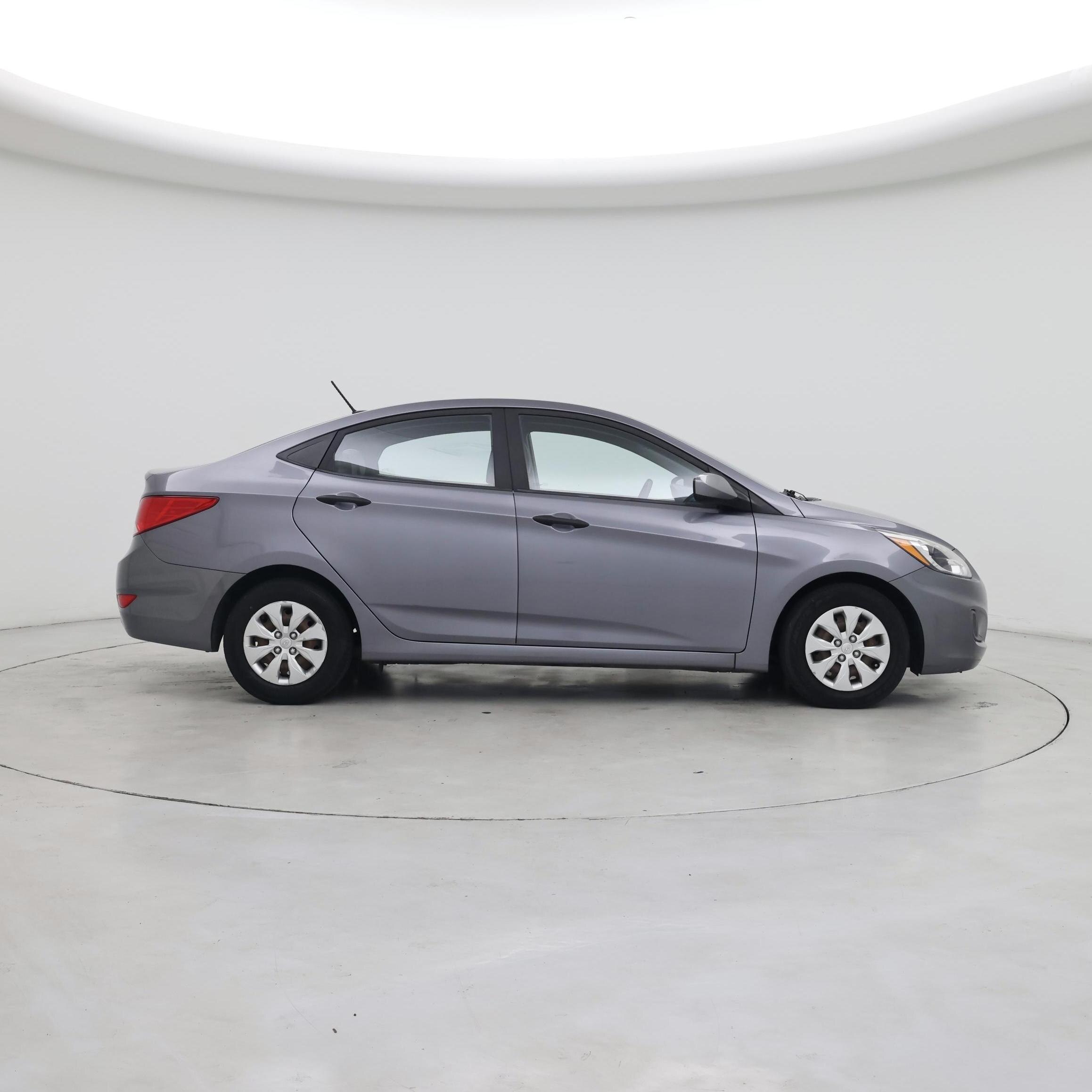 Thumbnail: 2016 Hyundai Accent - 7