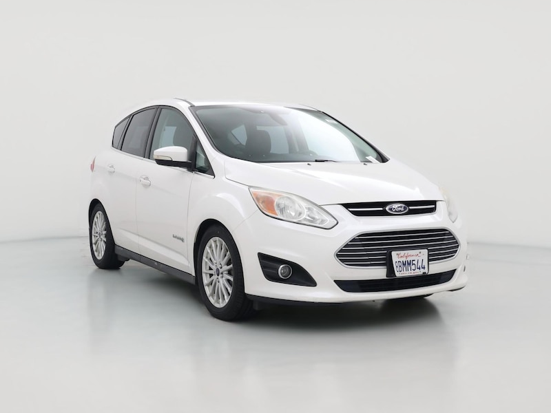 2014 Ford C-Max SEL -
                  Irvine, CA