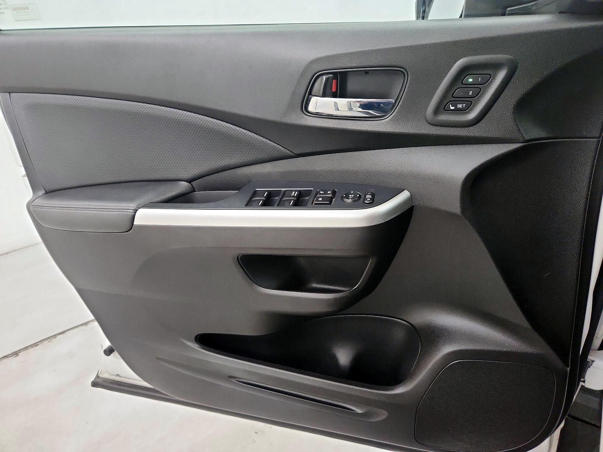 Thumbnail: 2015 Honda CR-V - 12