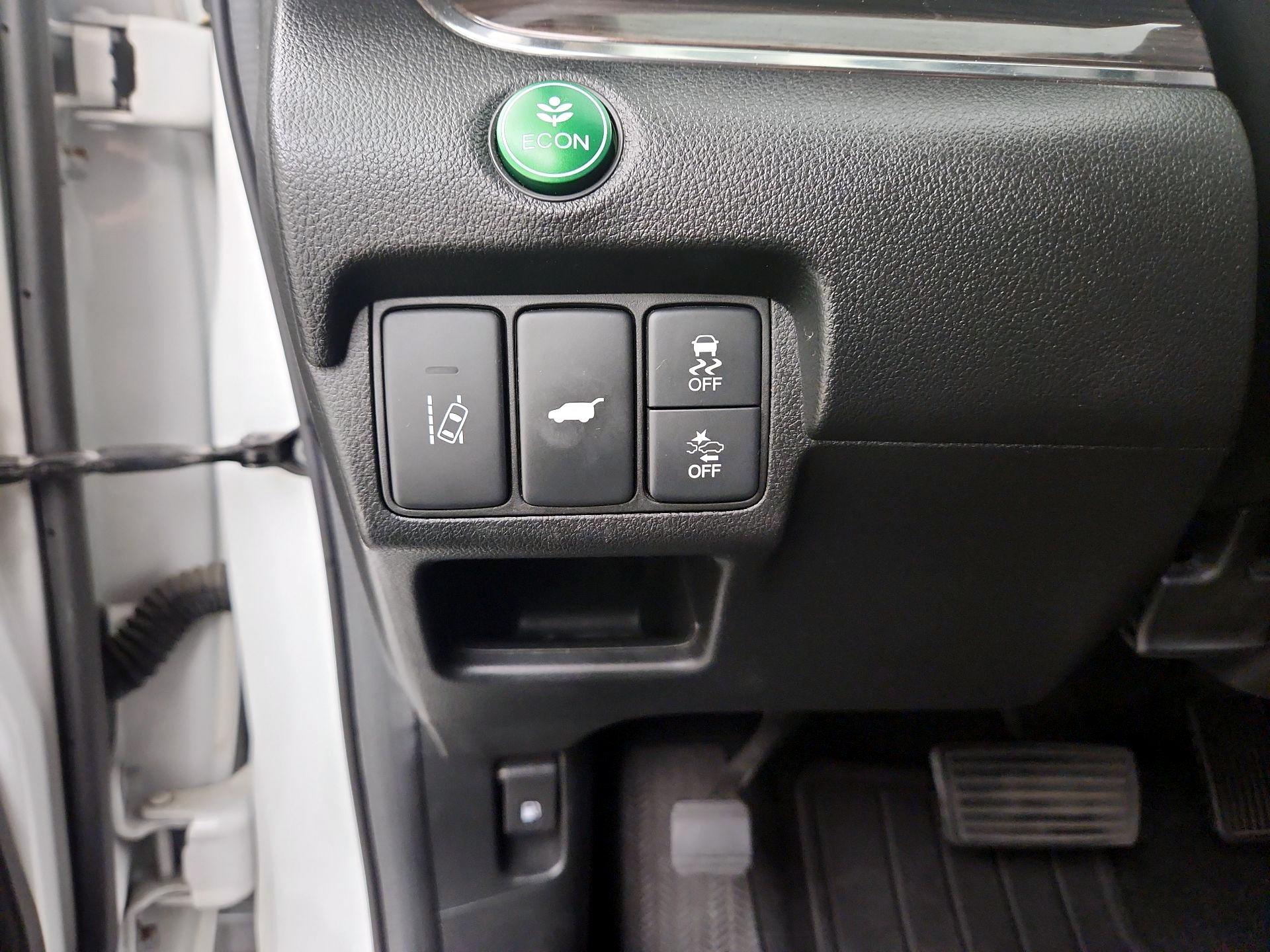 Thumbnail: 2015 Honda CR-V - 13