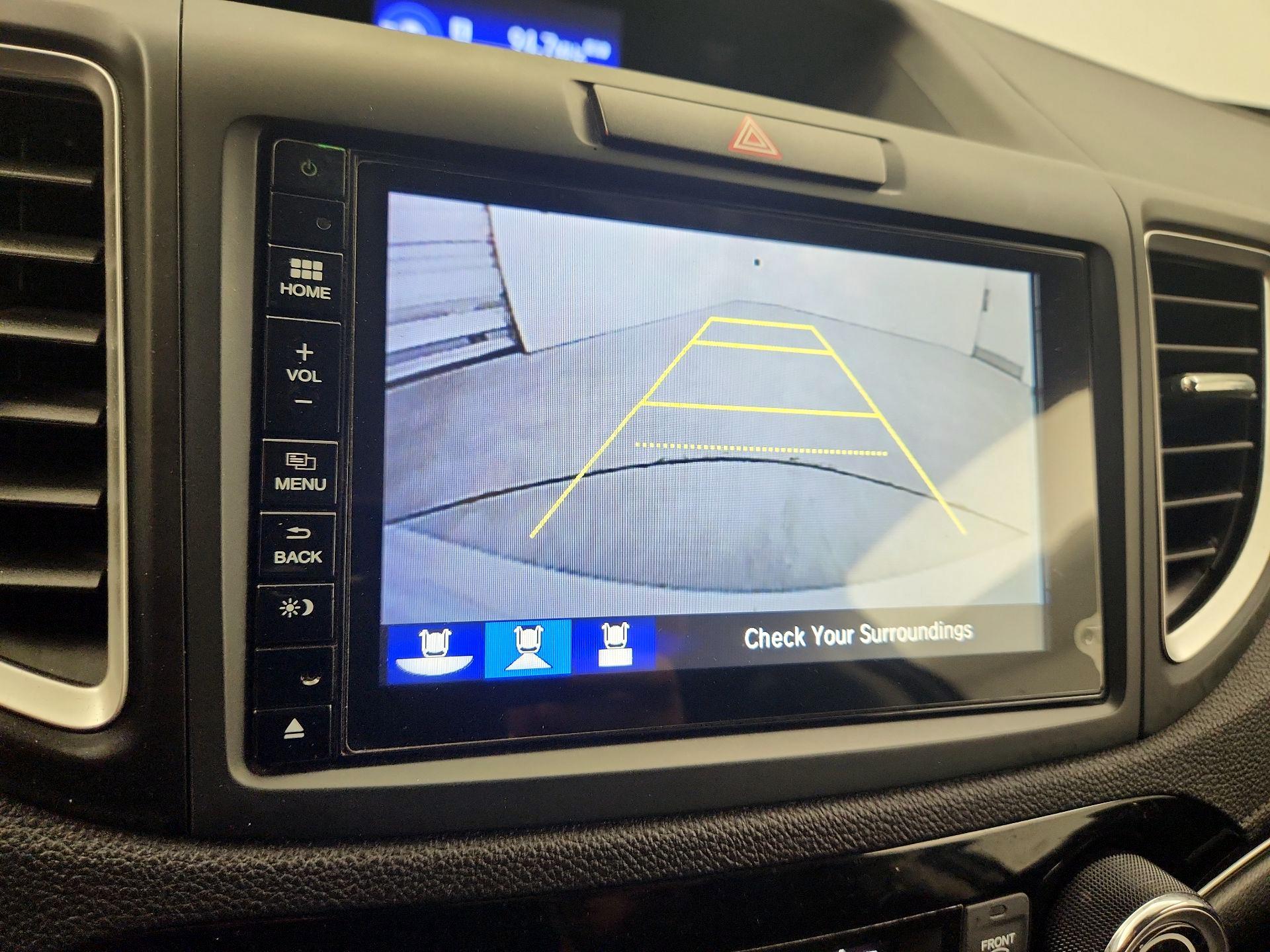 Thumbnail: 2015 Honda CR-V - 14