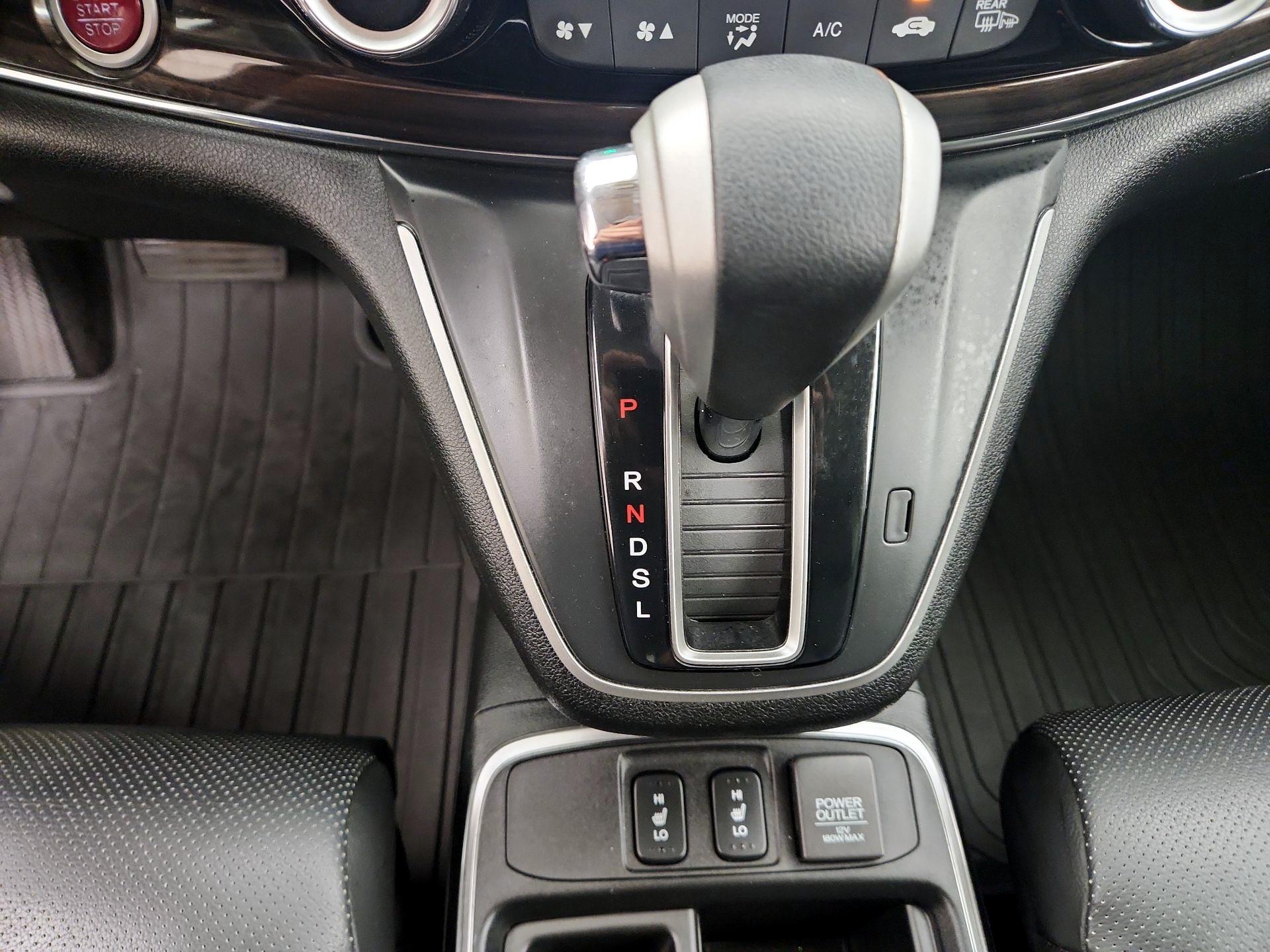 Thumbnail: 2015 Honda CR-V - 17