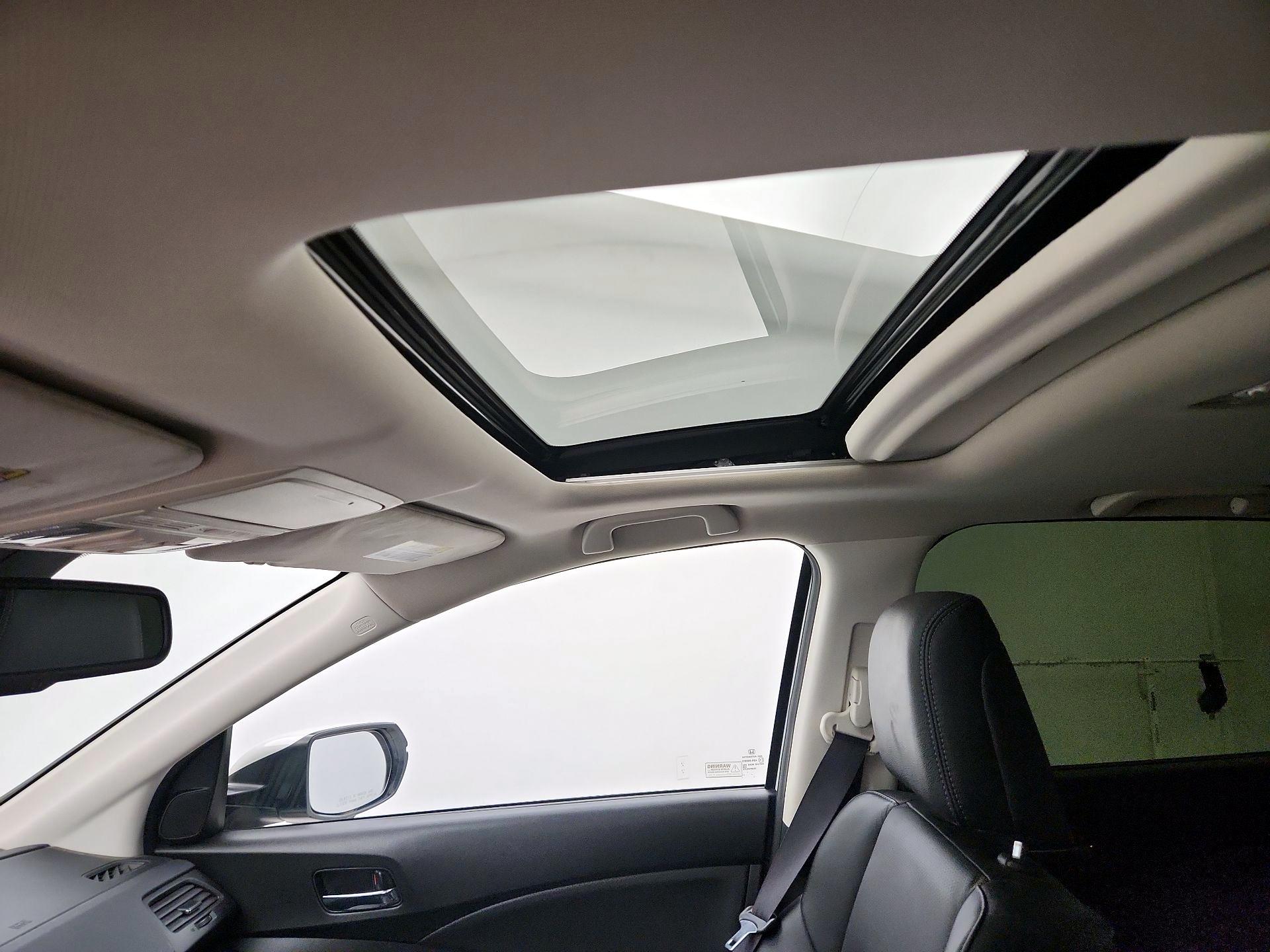 Thumbnail: 2015 Honda CR-V - 19