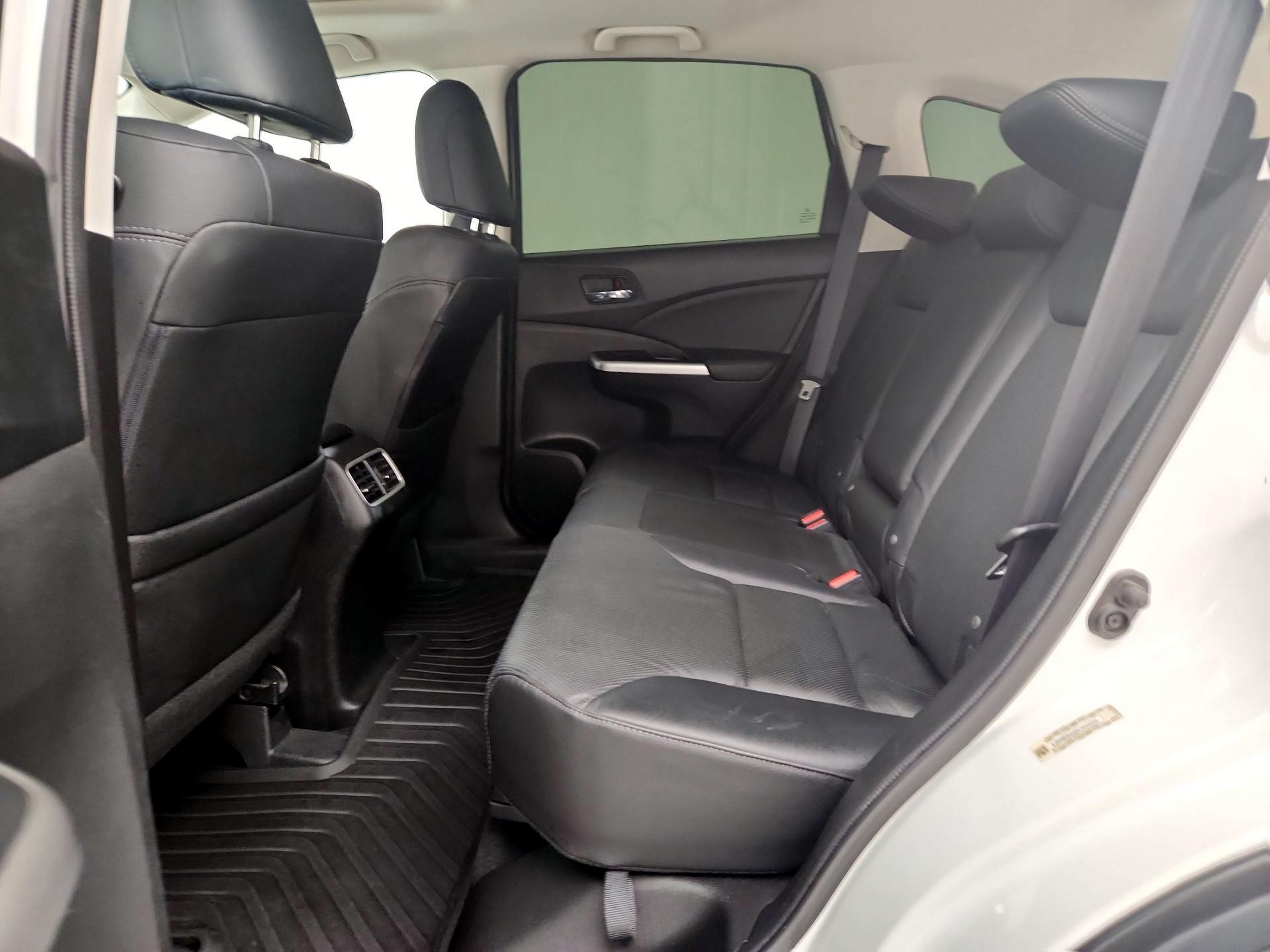 Thumbnail: 2015 Honda CR-V - 20