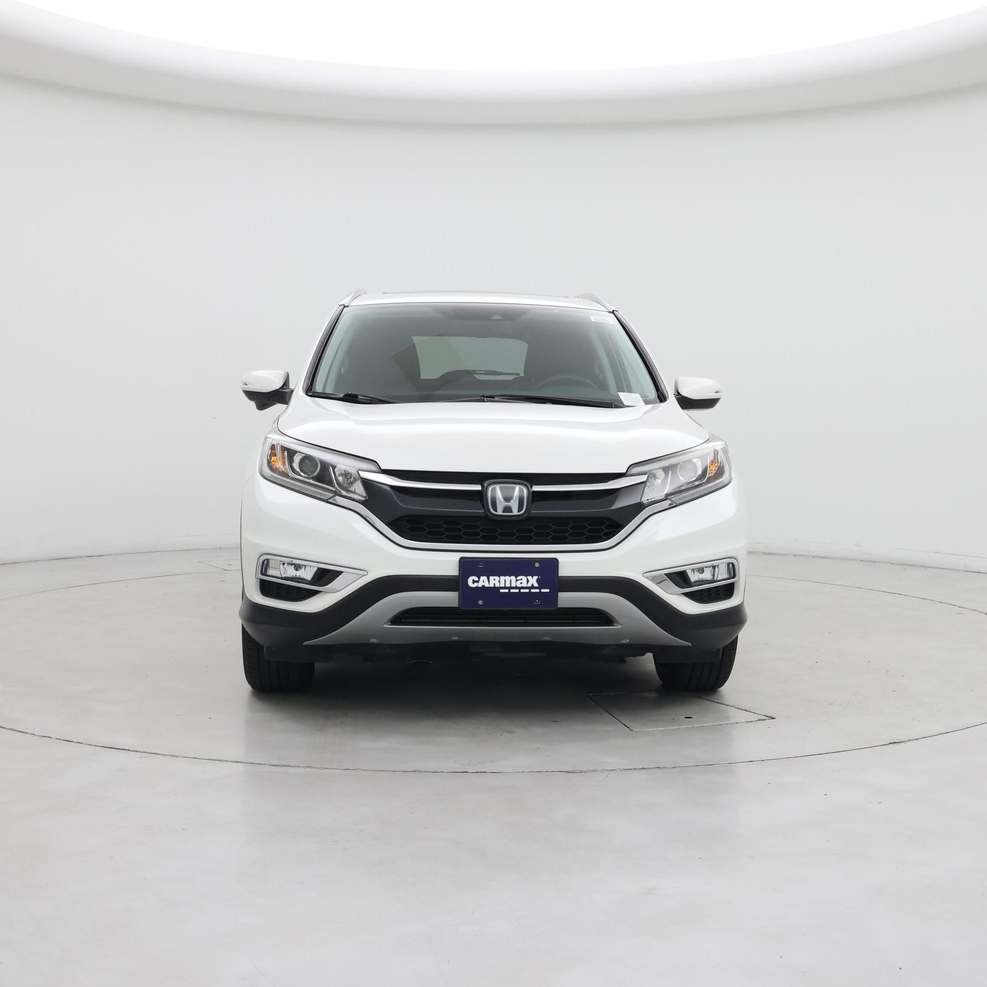 Thumbnail: 2015 Honda CR-V - 5