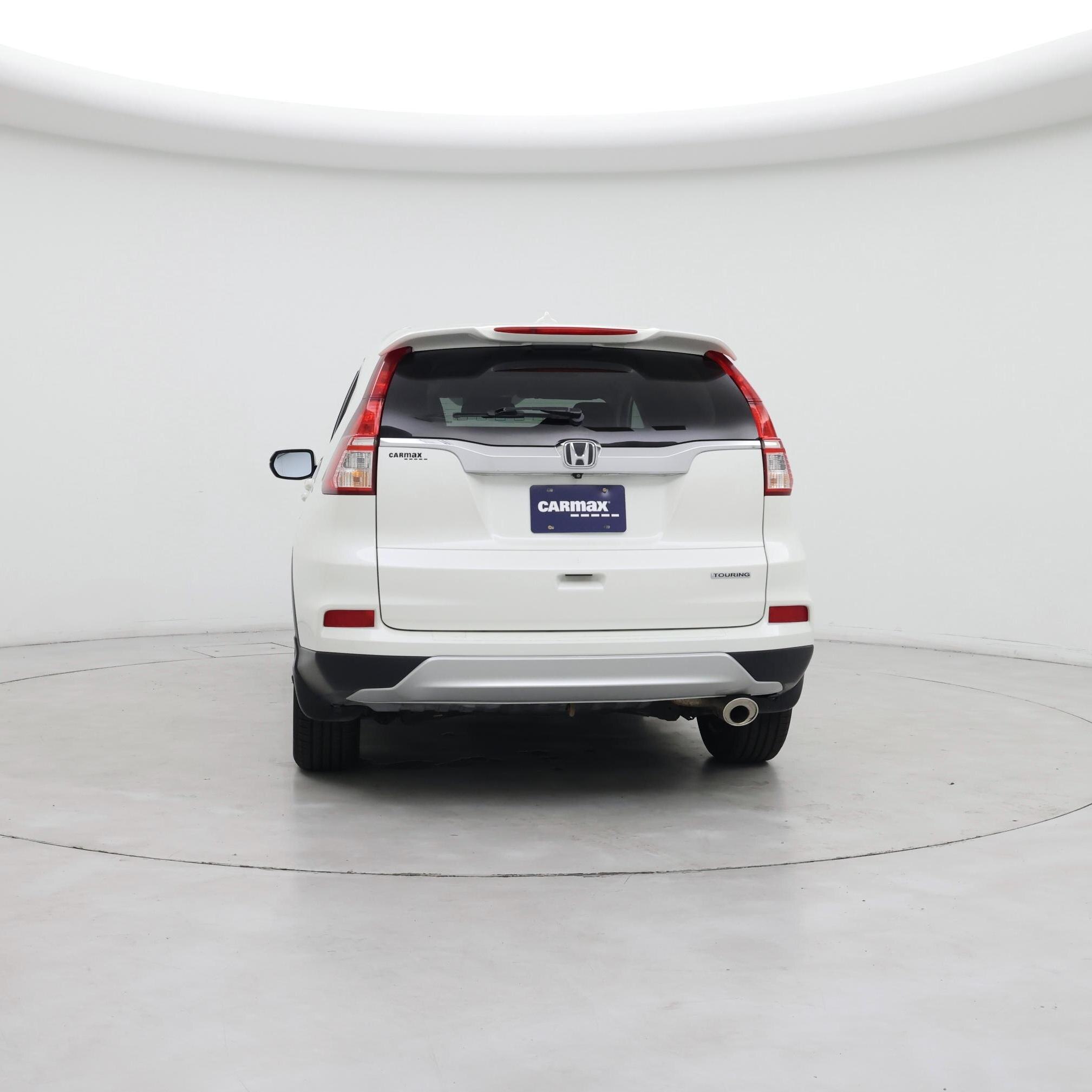 Thumbnail: 2015 Honda CR-V - 6