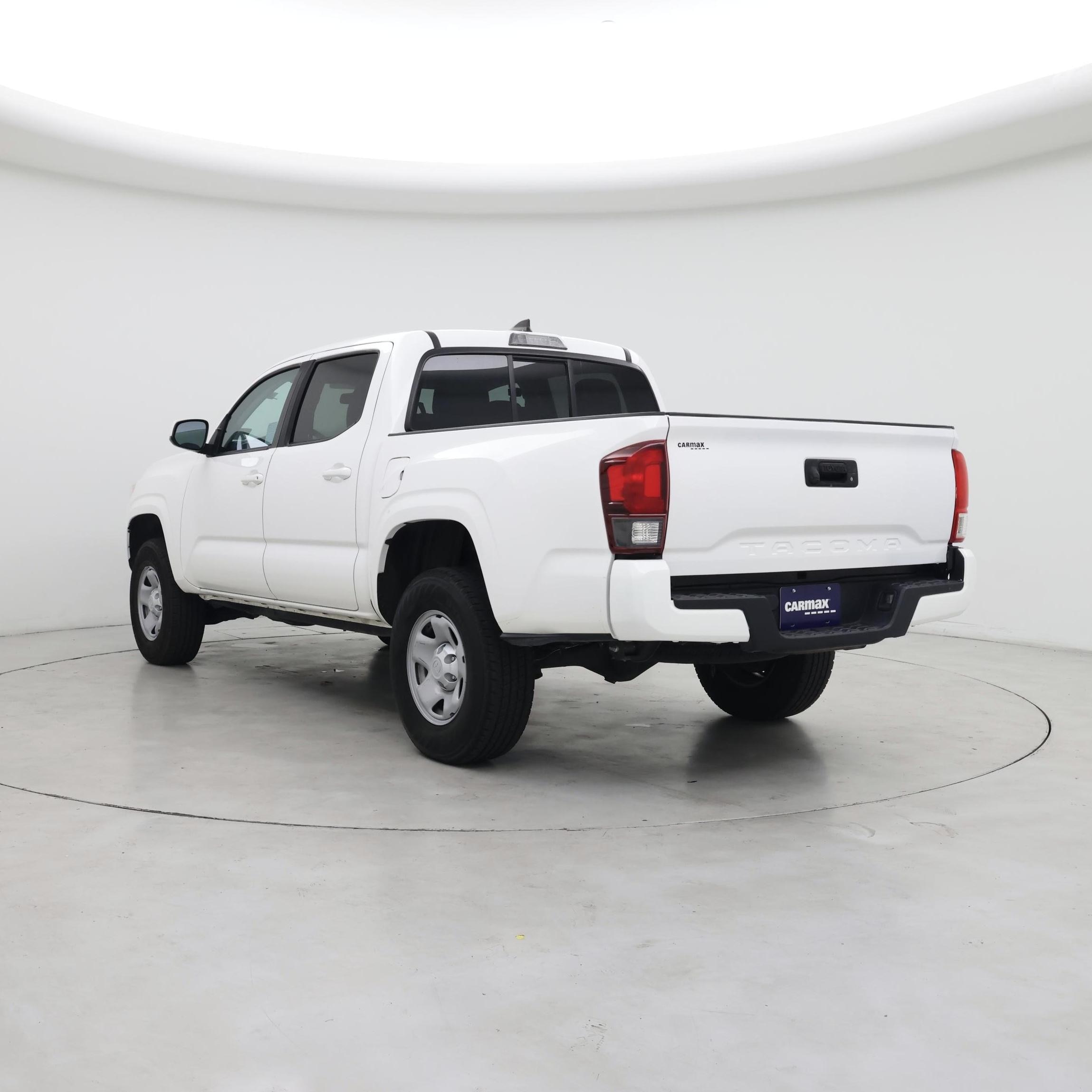 Thumbnail: 2019 Toyota Tacoma - 2