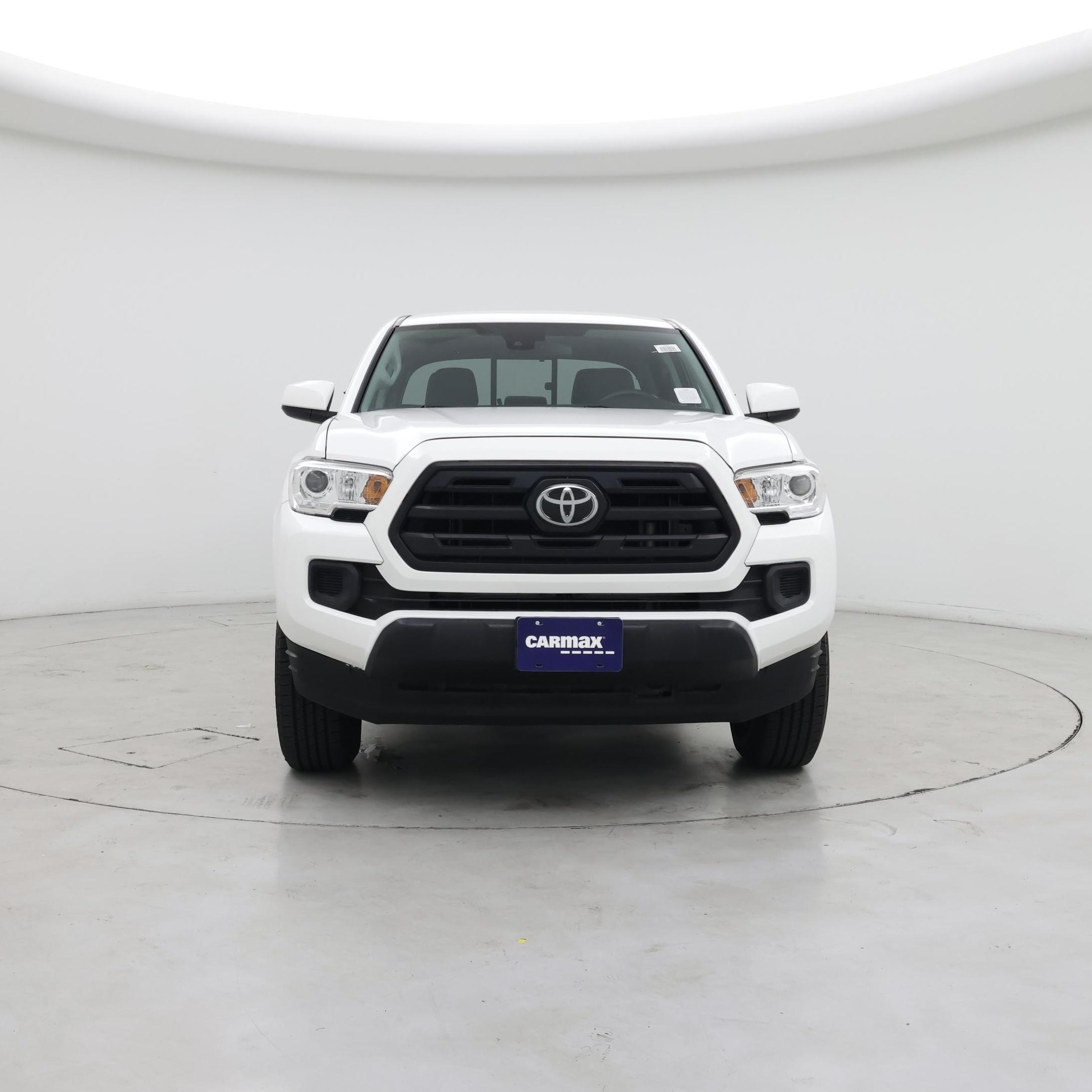 Thumbnail: 2019 Toyota Tacoma - 5