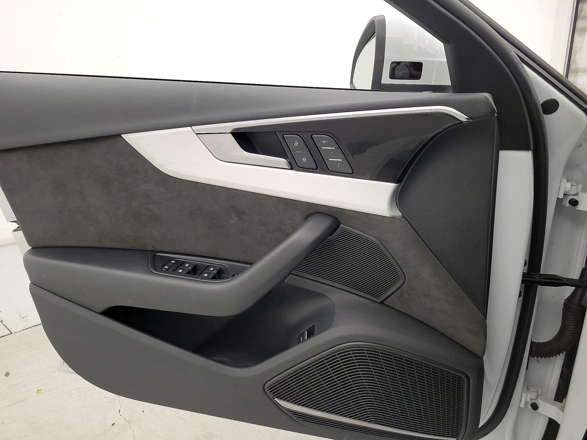 Thumbnail: 2021 Audi A4 - 12