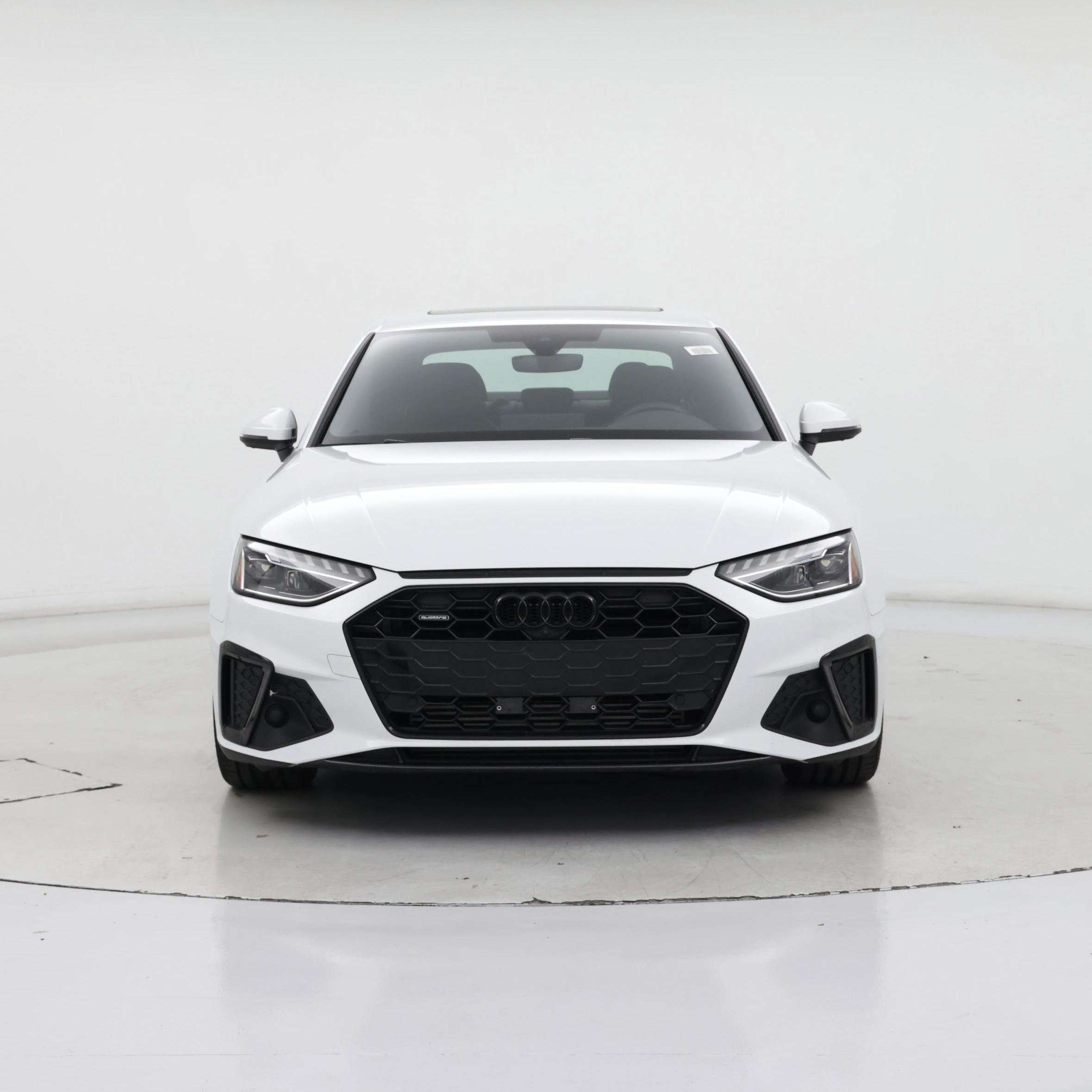 Thumbnail: 2021 Audi A4 - 5