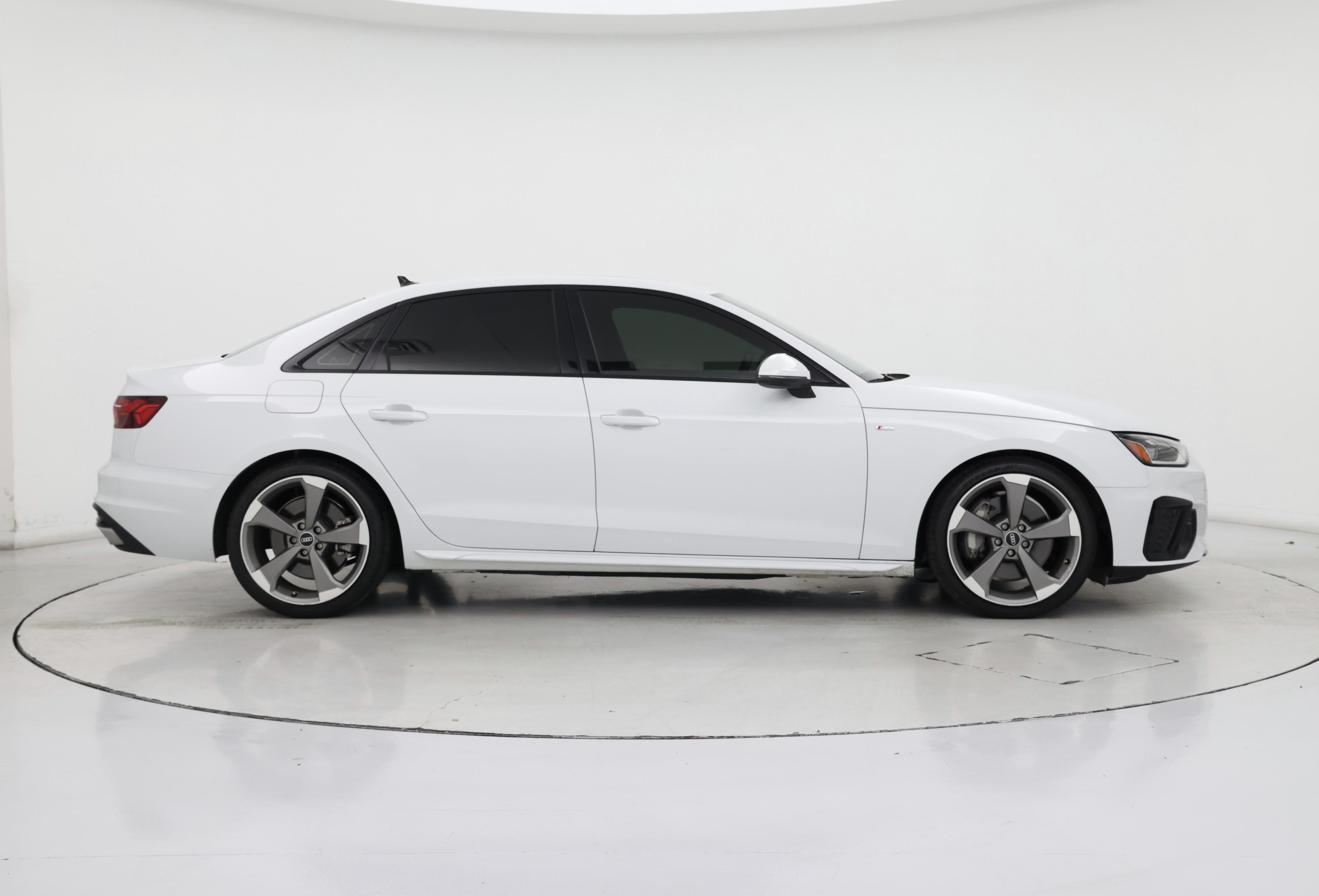 Thumbnail: 2021 Audi A4 - 7