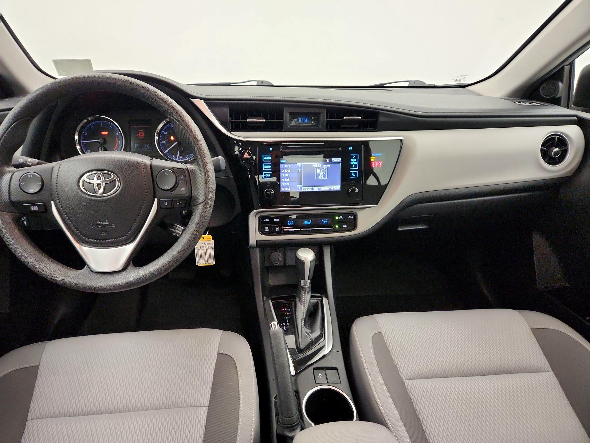 Thumbnail: 2019 Toyota Corolla - 9