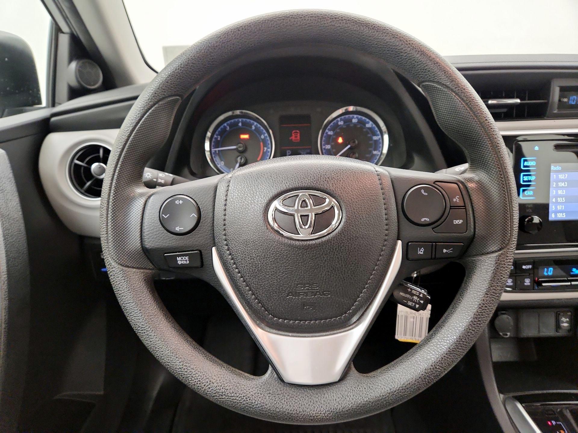 Thumbnail: 2019 Toyota Corolla - 10