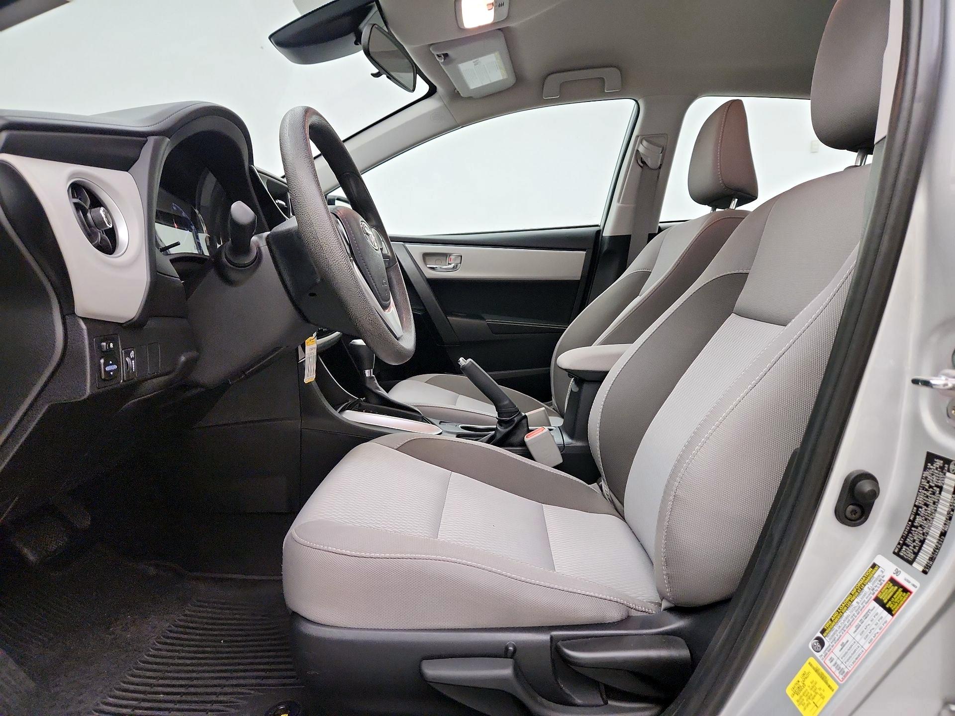 Thumbnail: 2019 Toyota Corolla - 11