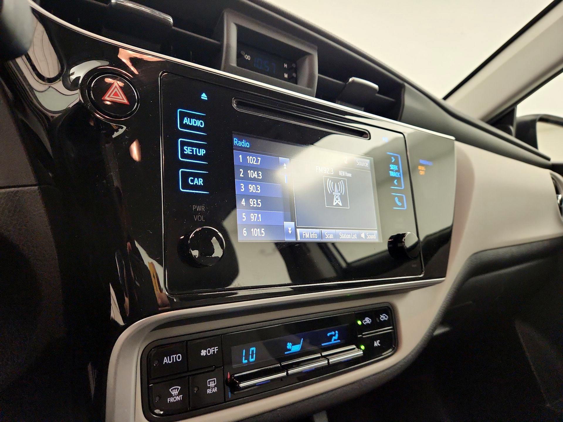 Thumbnail: 2019 Toyota Corolla - 15