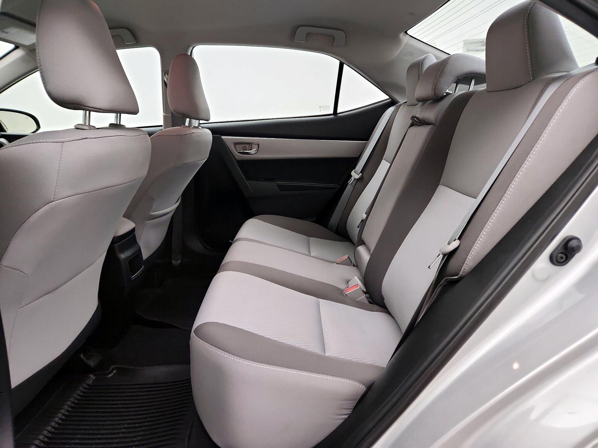 Thumbnail: 2019 Toyota Corolla - 19