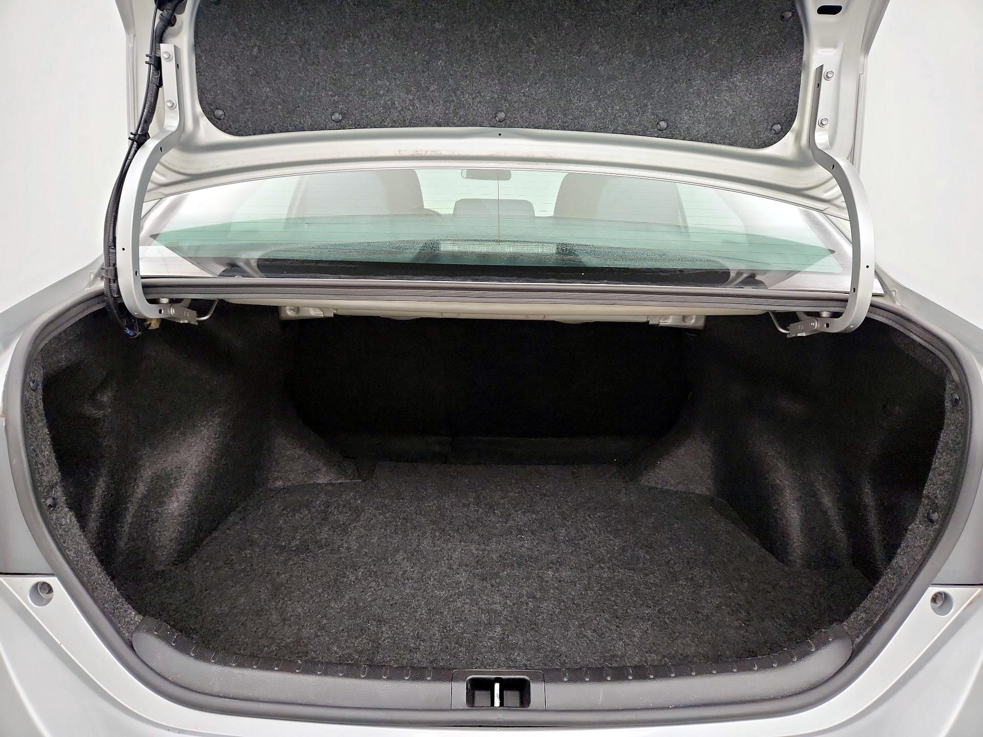 Thumbnail: 2019 Toyota Corolla - 20