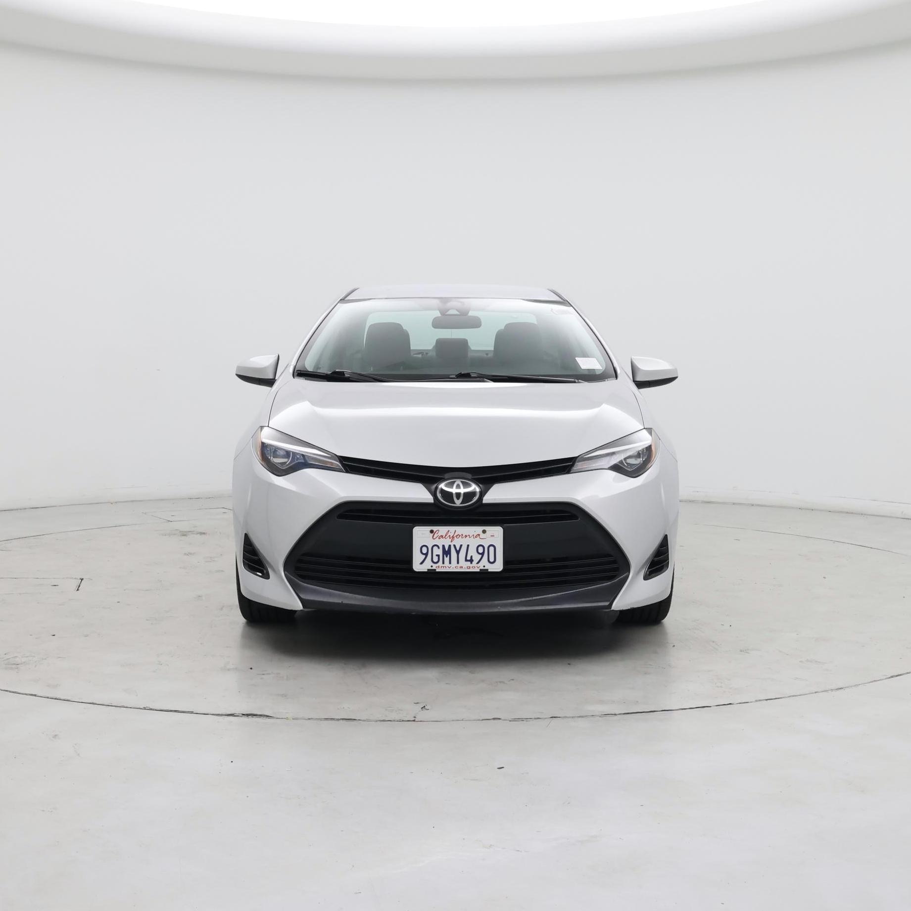 Thumbnail: 2019 Toyota Corolla - 5