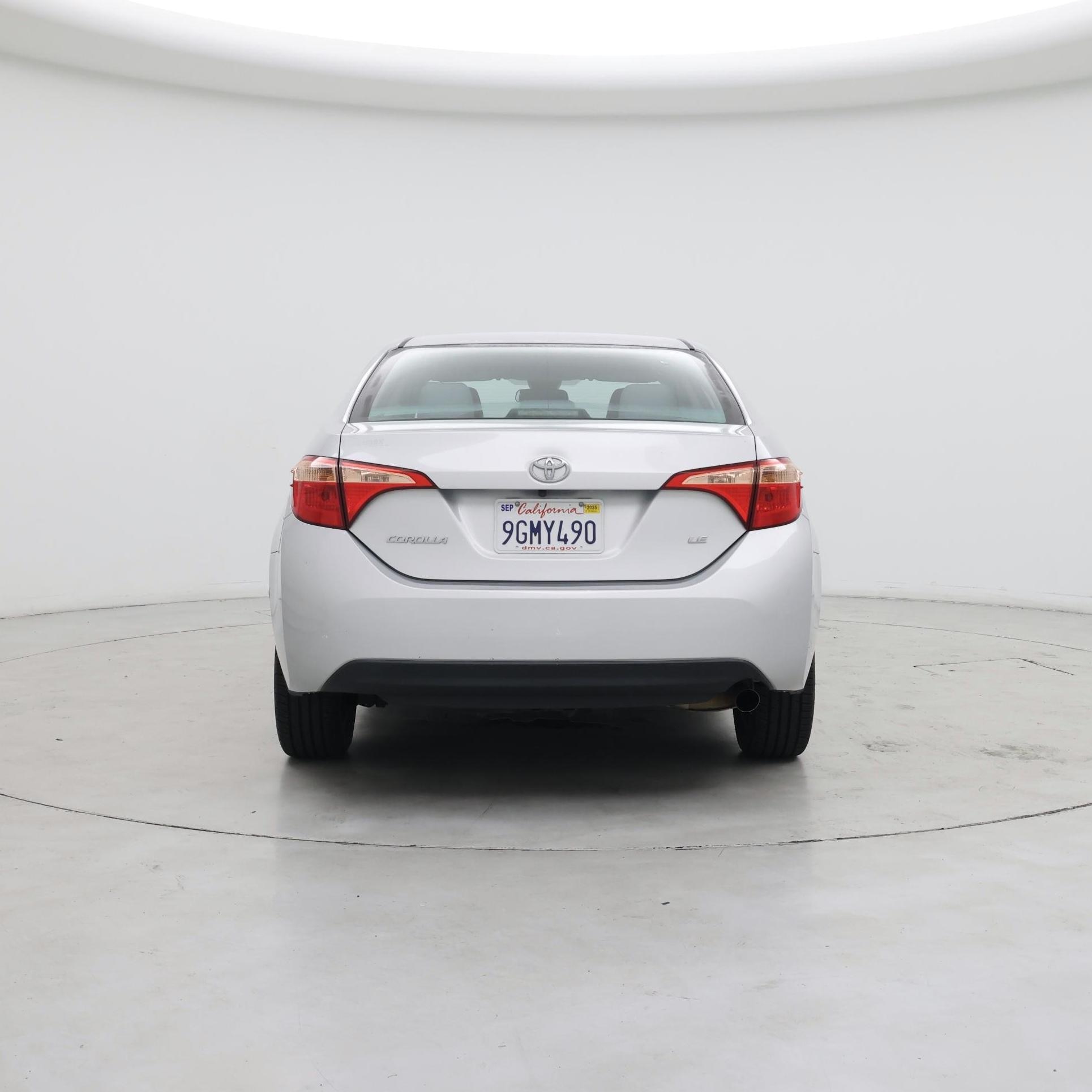 Thumbnail: 2019 Toyota Corolla - 6
