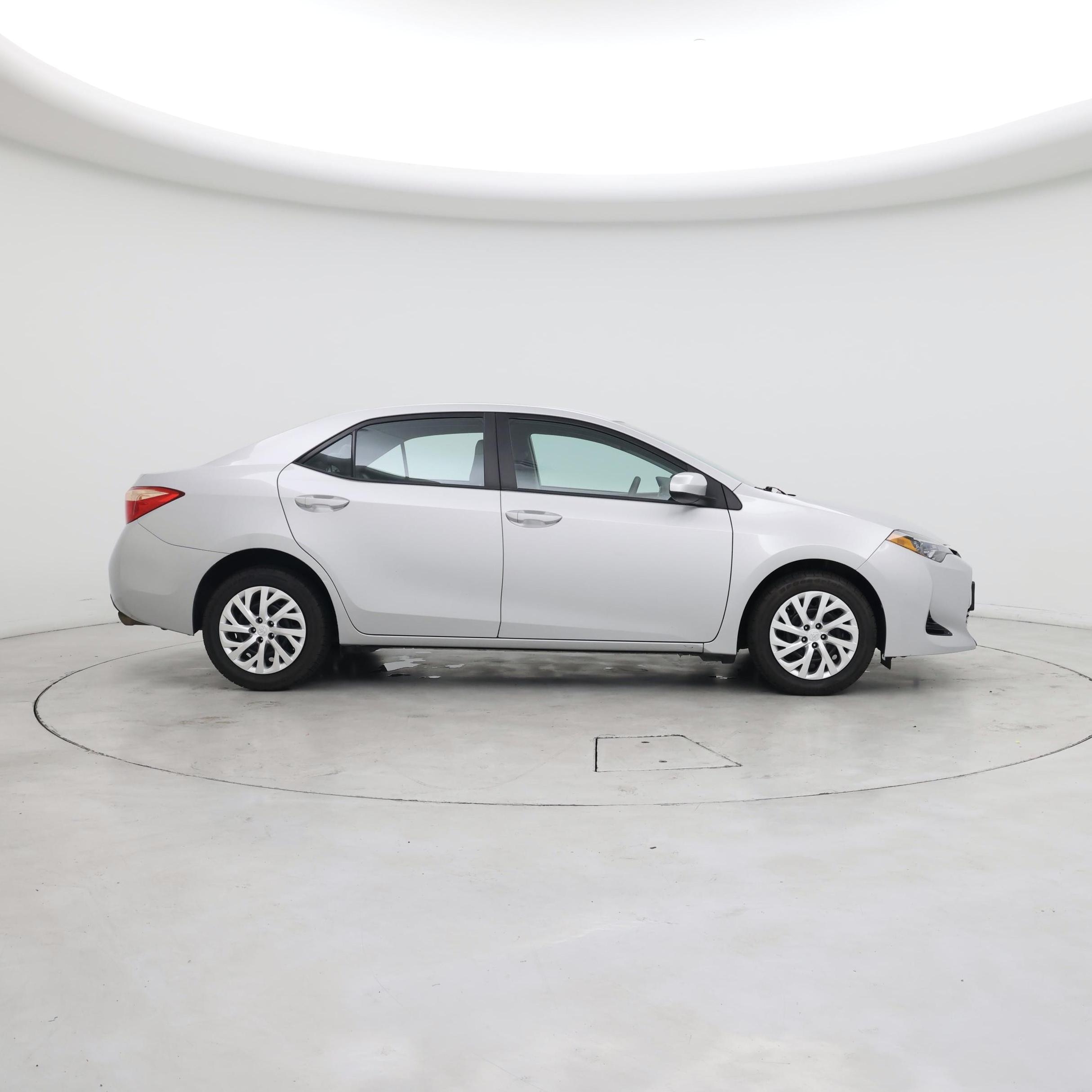 Thumbnail: 2019 Toyota Corolla - 7