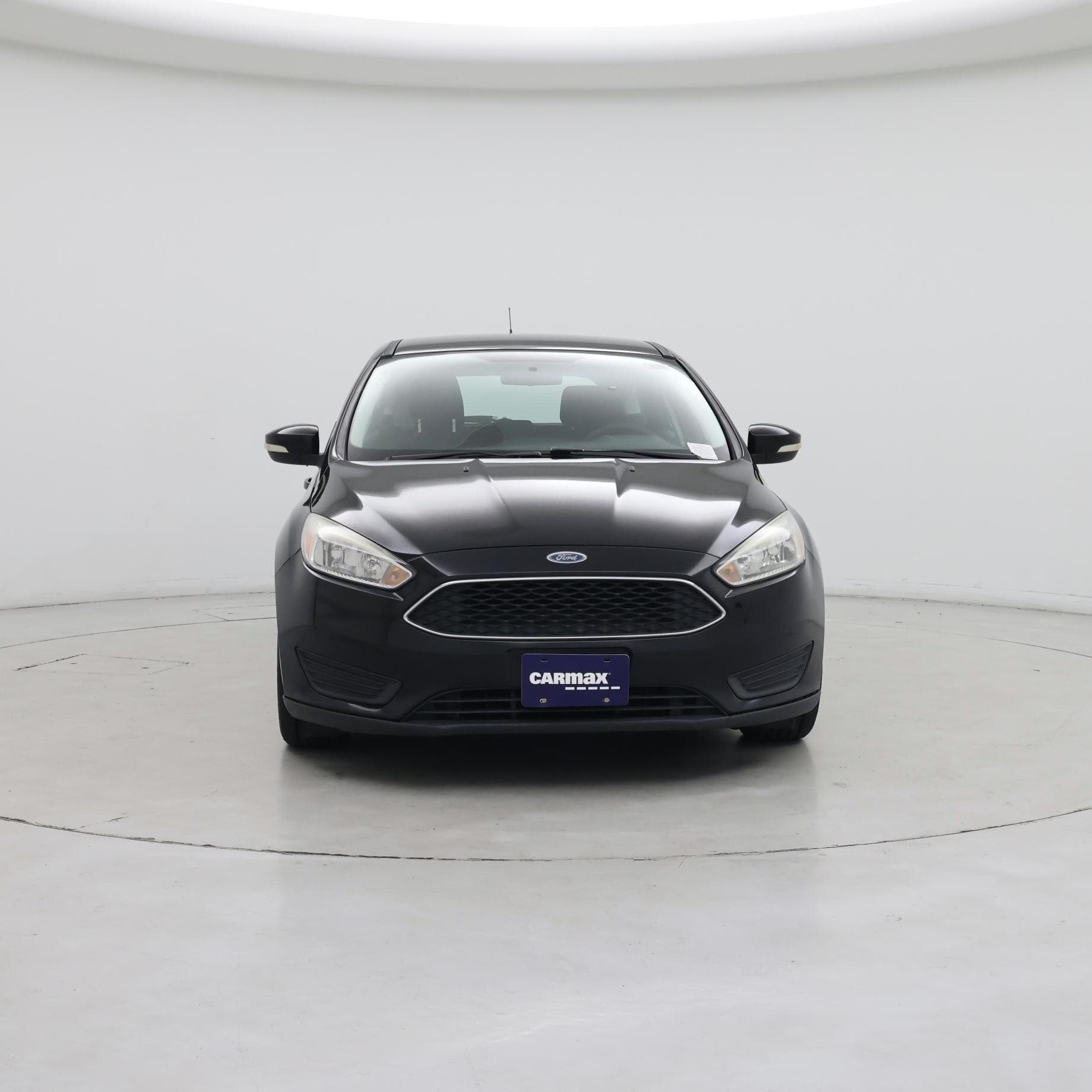 Thumbnail: 2017 Ford Focus - 5