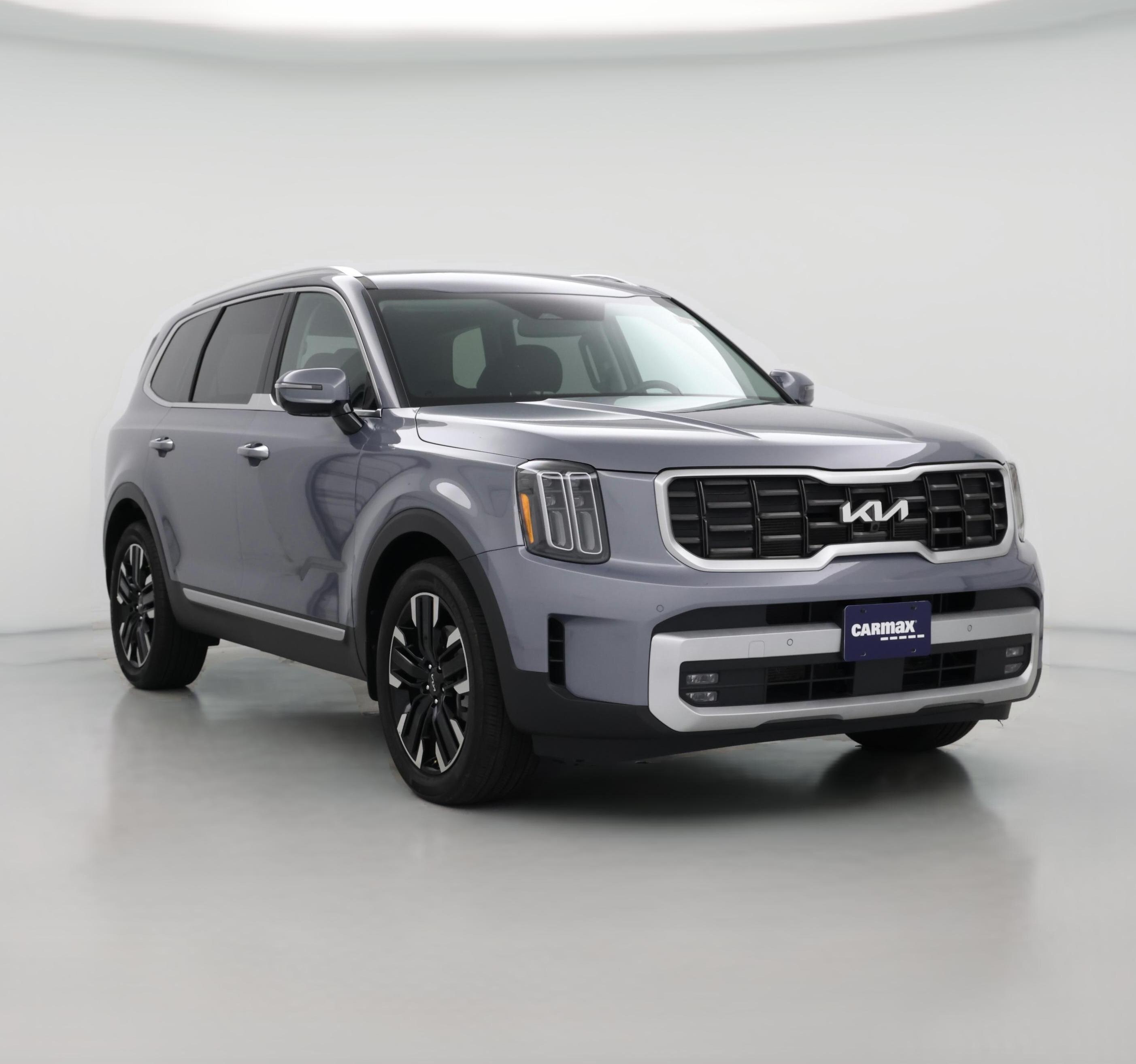 Thumbnail: 2024 Kia Telluride - 1