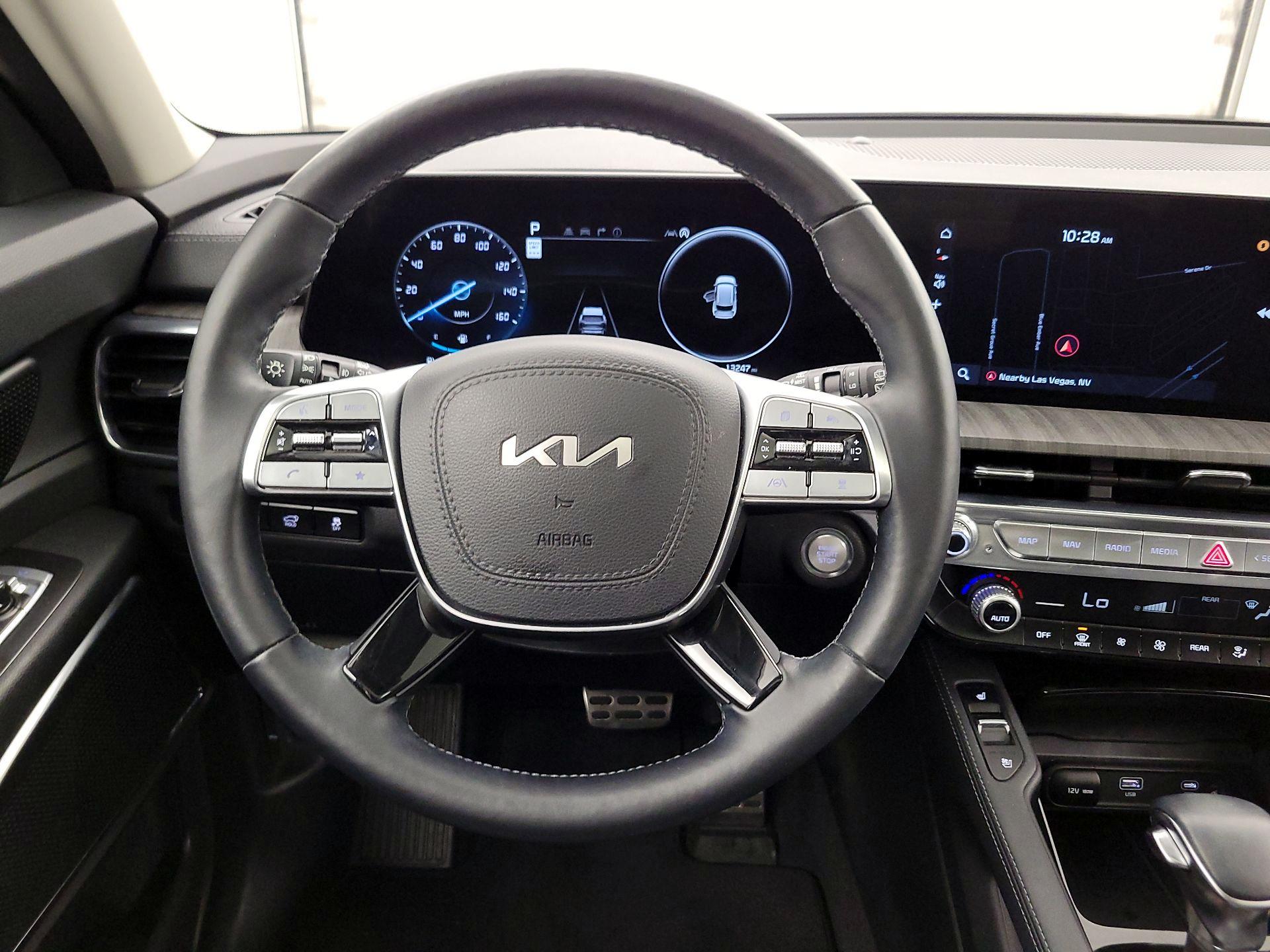 Thumbnail: 2024 Kia Telluride - 10