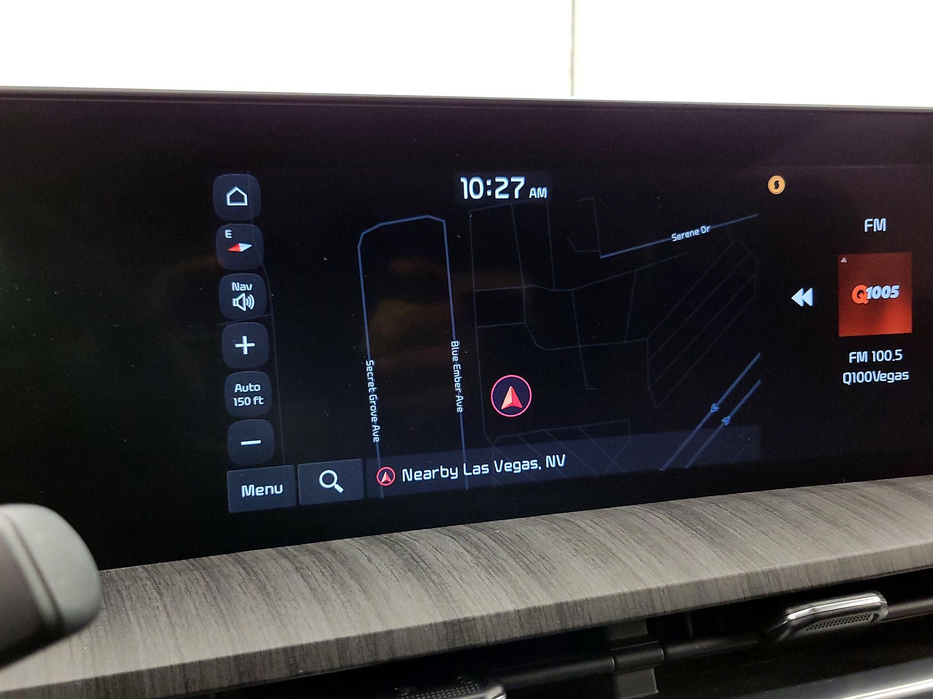 Thumbnail: 2024 Kia Telluride - 14