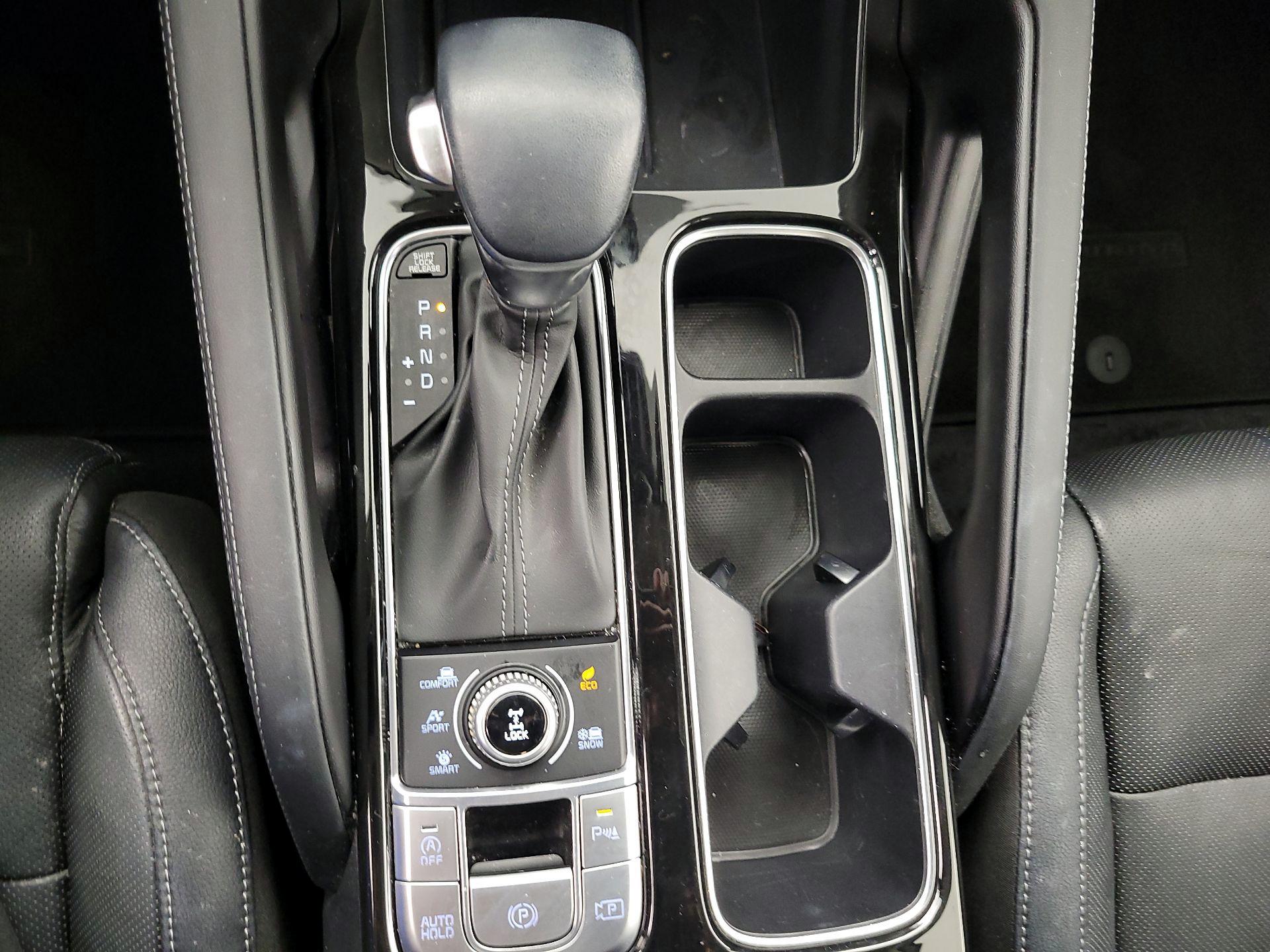 Thumbnail: 2024 Kia Telluride - 18