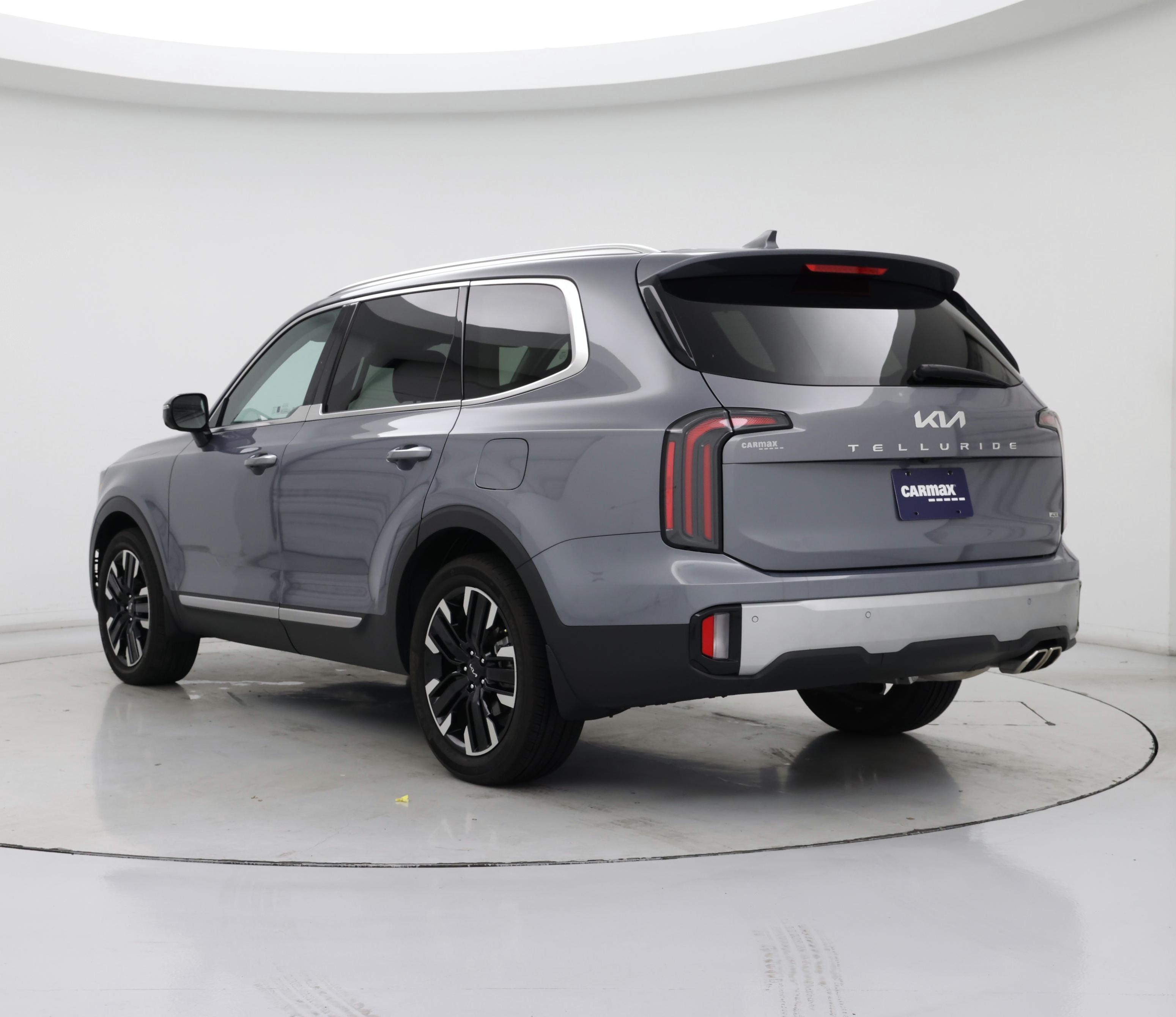 Thumbnail: 2024 Kia Telluride - 2